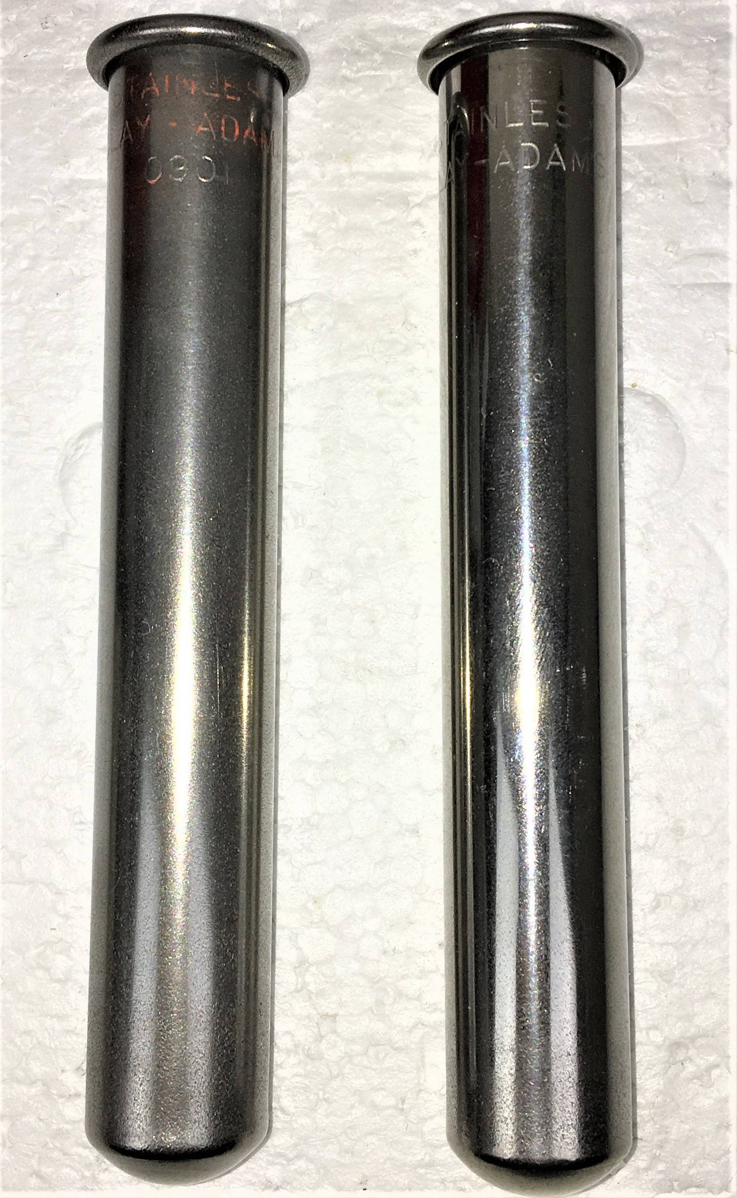 Used IEC 302 (Clay Adams 0901) Tube Shield - 15mL