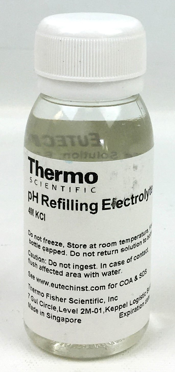 New Open Box Oakton PH 2700 pH Meter with Electrode and ATC Probe