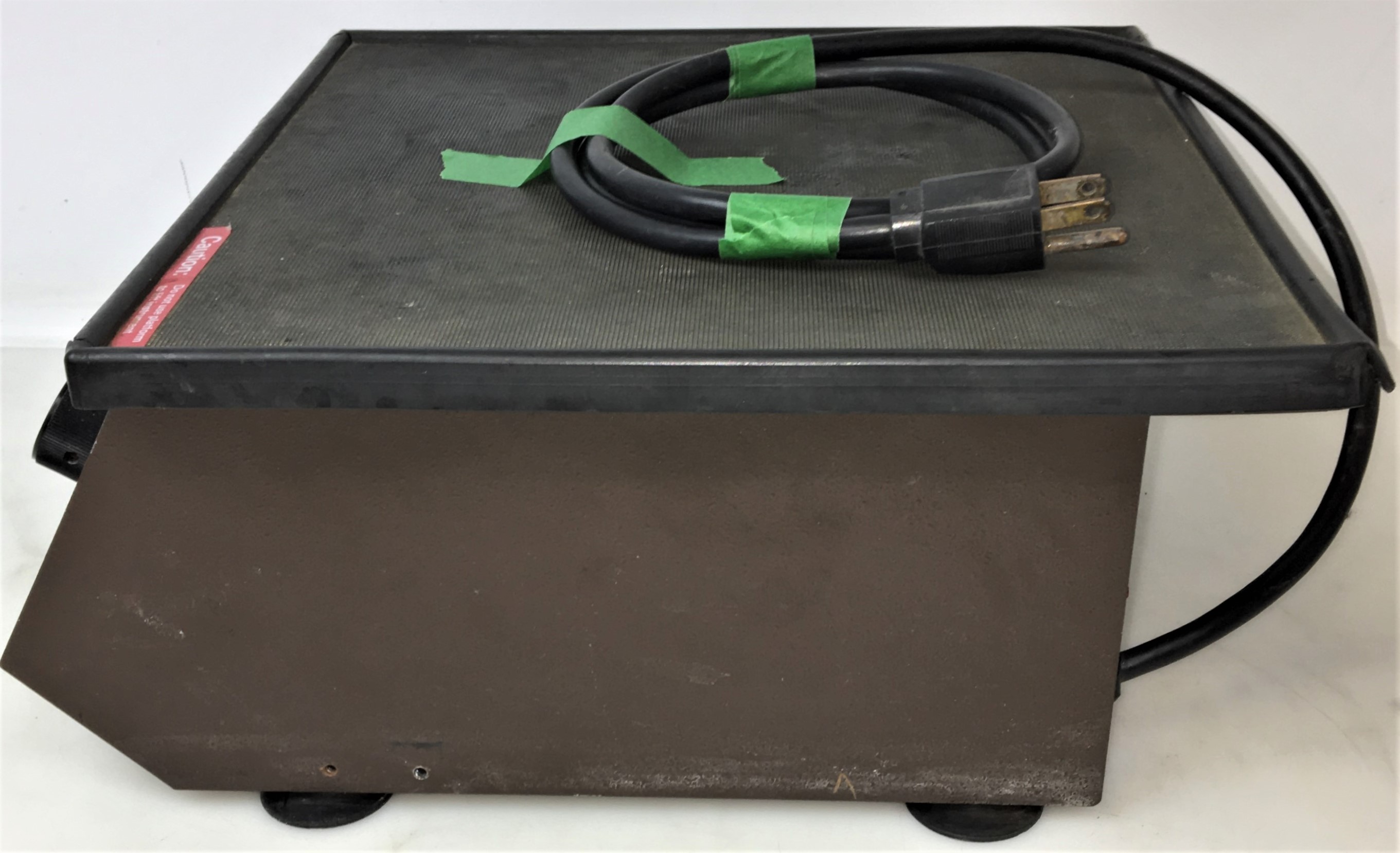 Used American Rotator V (R4140) Orbital Shaker