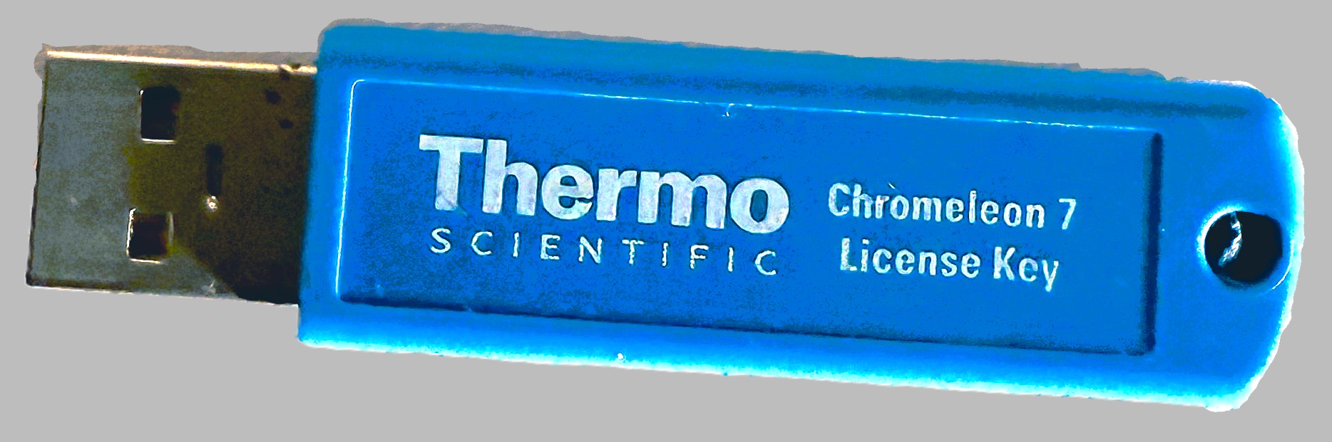 Used Dionex ICS-2100 Ion Chromatography System