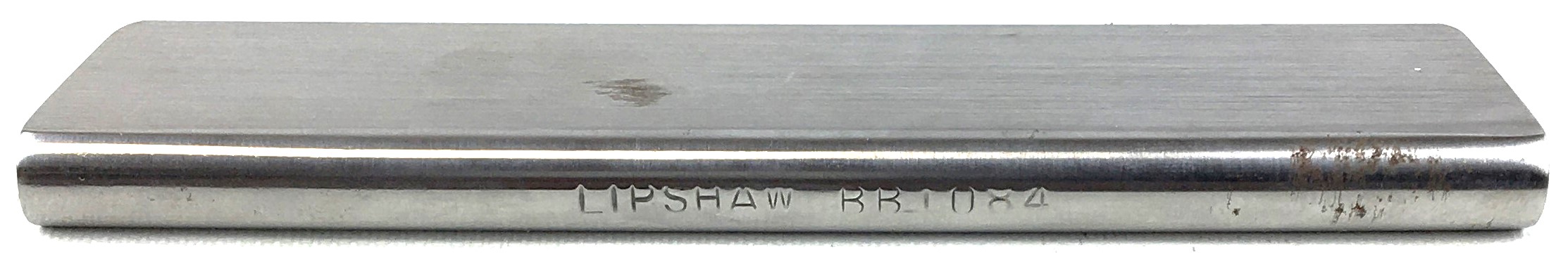 New Open Box Lipshaw Microtome Knife Blade (110mm)