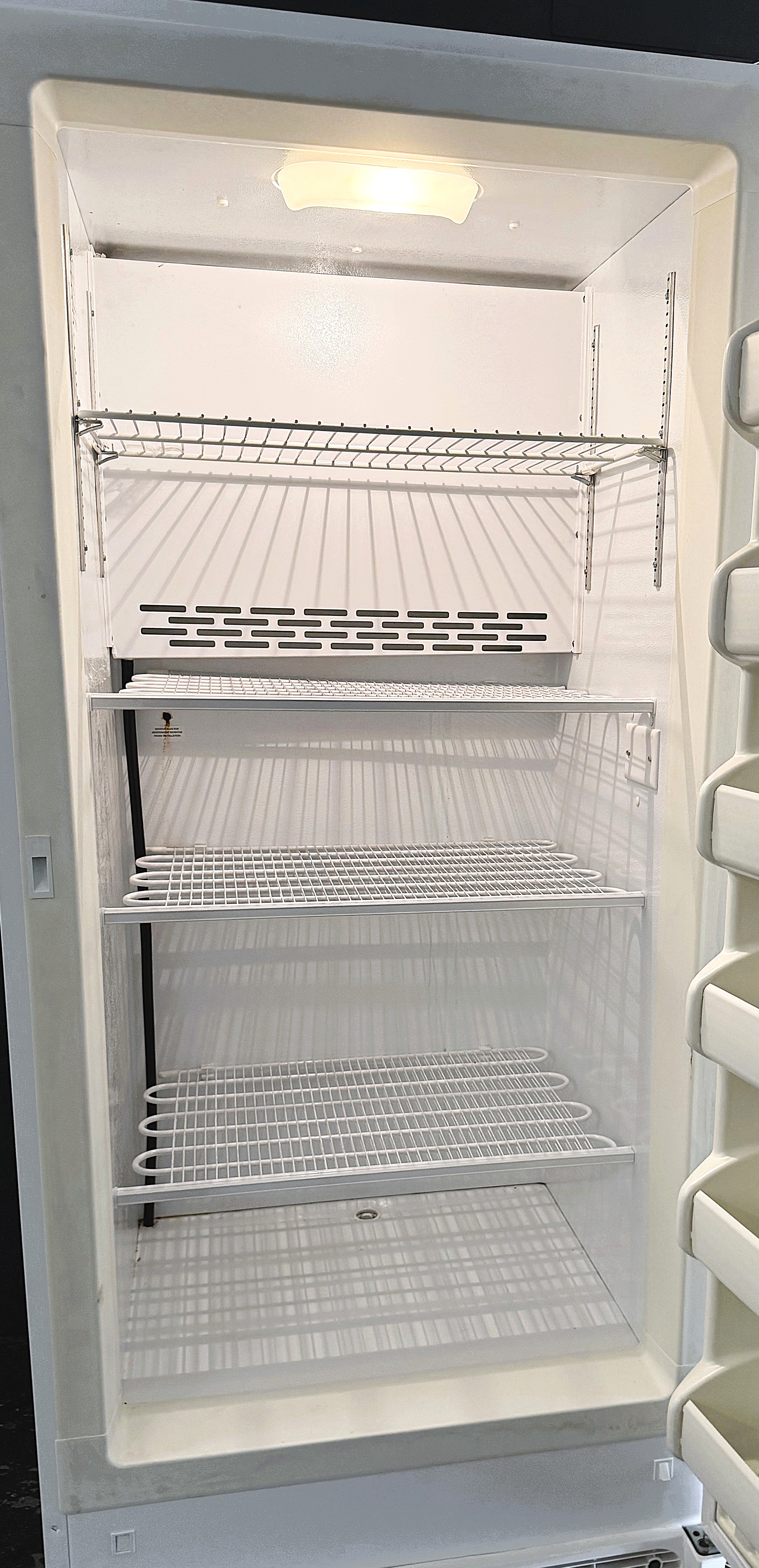 Used VWR Symphony SCLP-2004 Laboratory Refrigerator