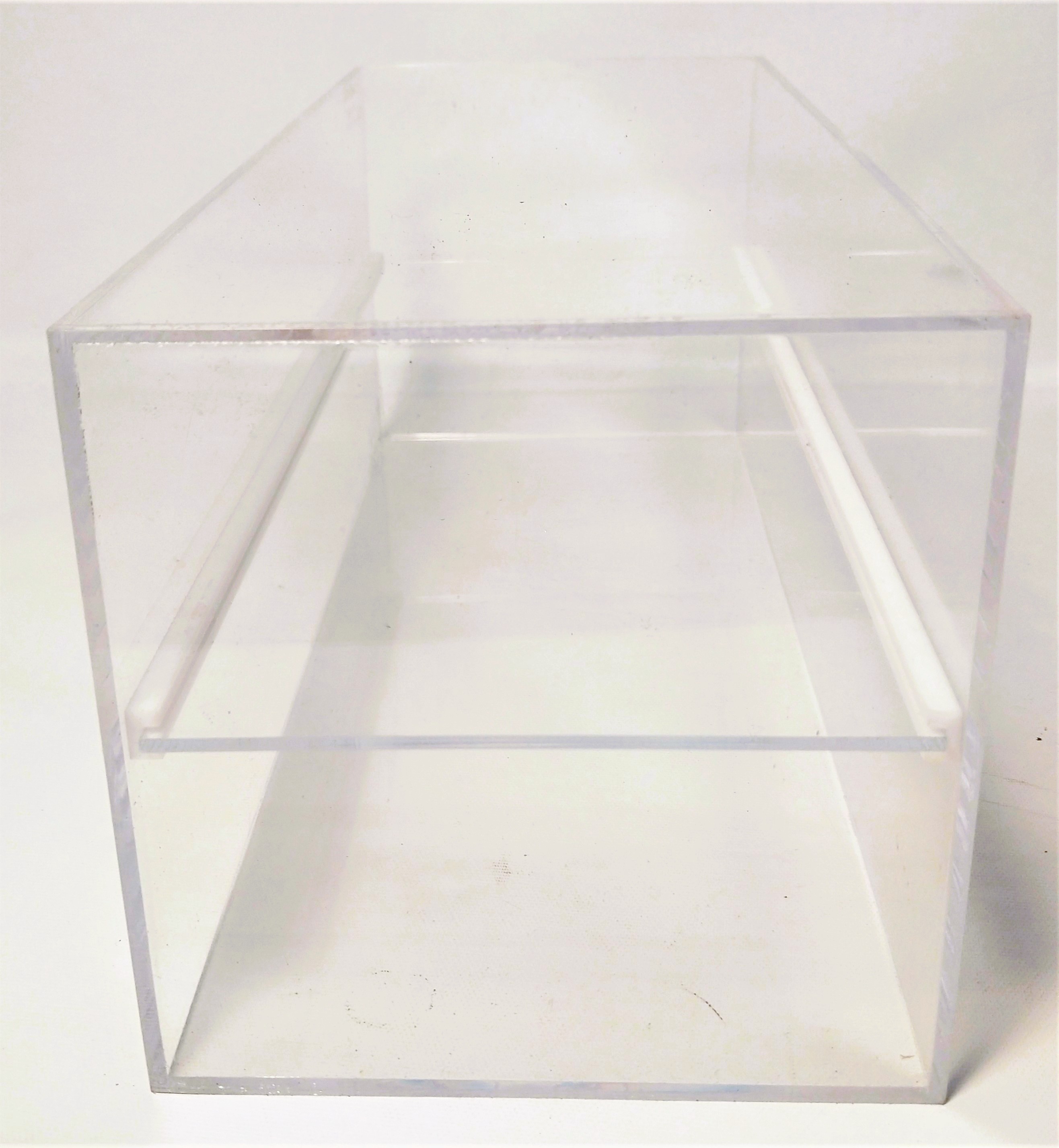 New Open Box Nalgene 5810-0002 Pipet Box Holder