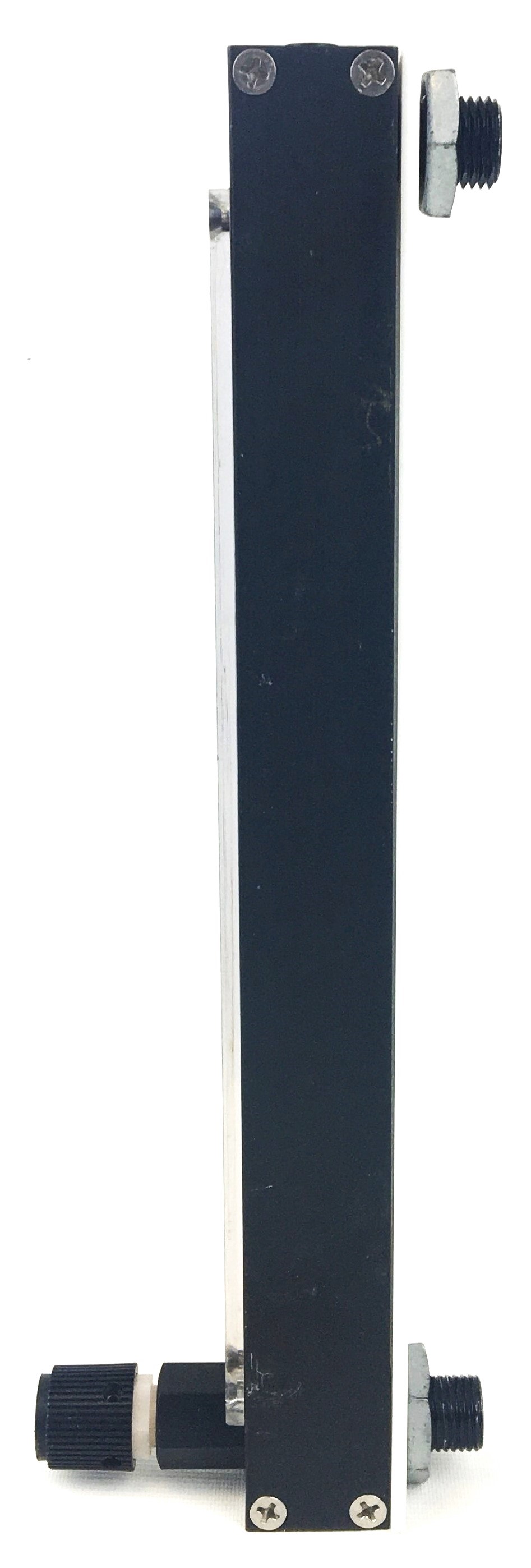 New Open Box Cole-Parmer (and Equivalent) Variable Area Flow Meter (0-150mm)