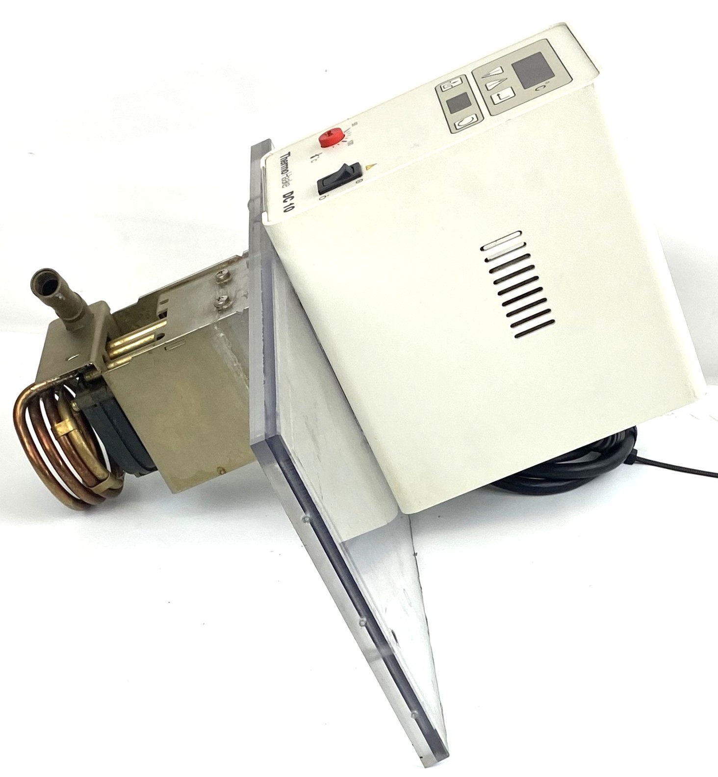 Used Thermo Haake DC10 Immersion Circulator with Bridge Mount