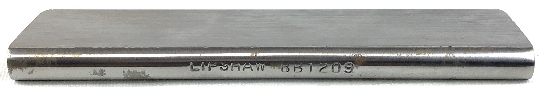 New Open Box Lipshaw Microtome Knife Blade (110mm)