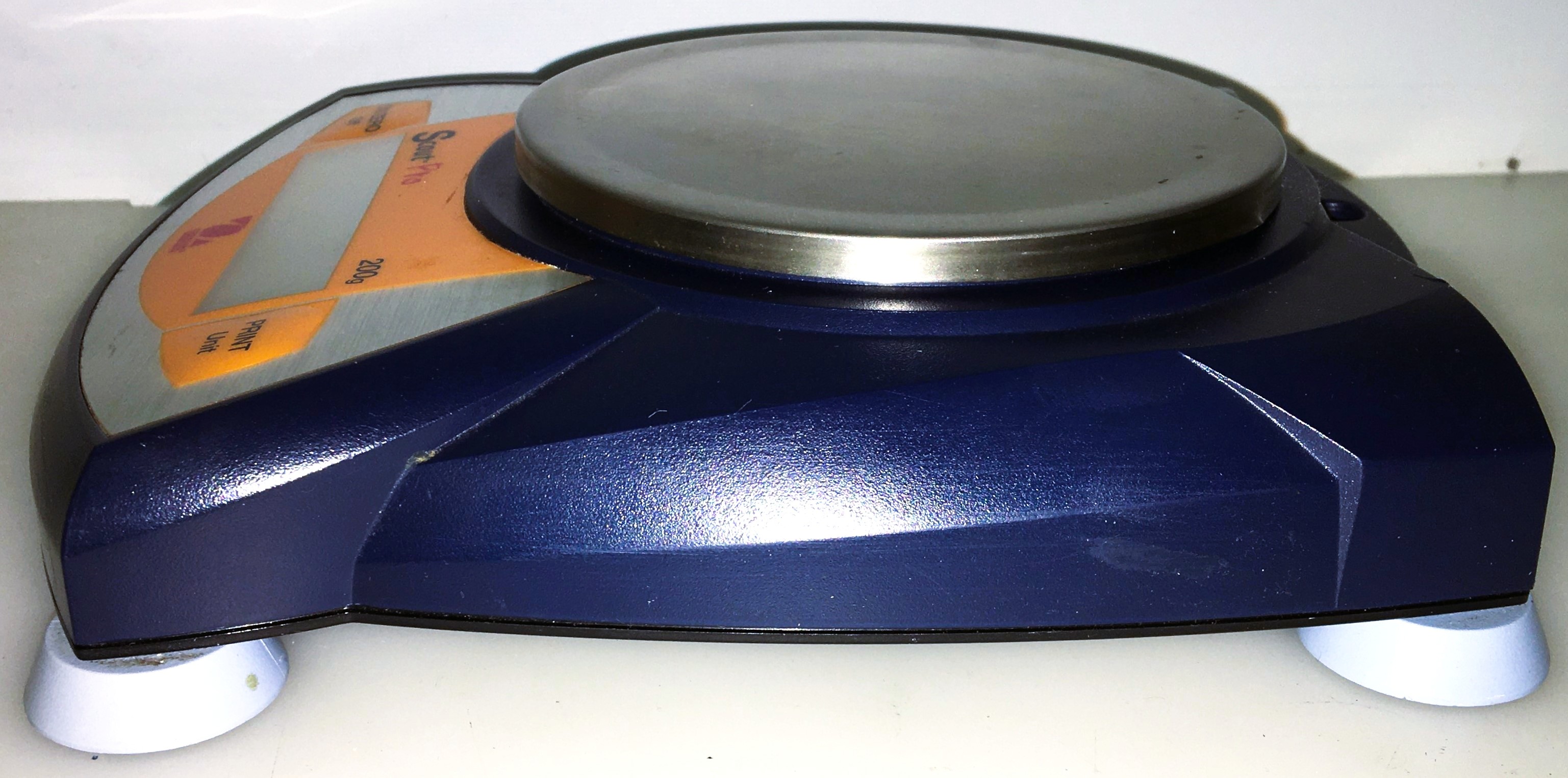 Used Ohaus Scout Pro SPE202 Portable Balance (200g x 0.01g)