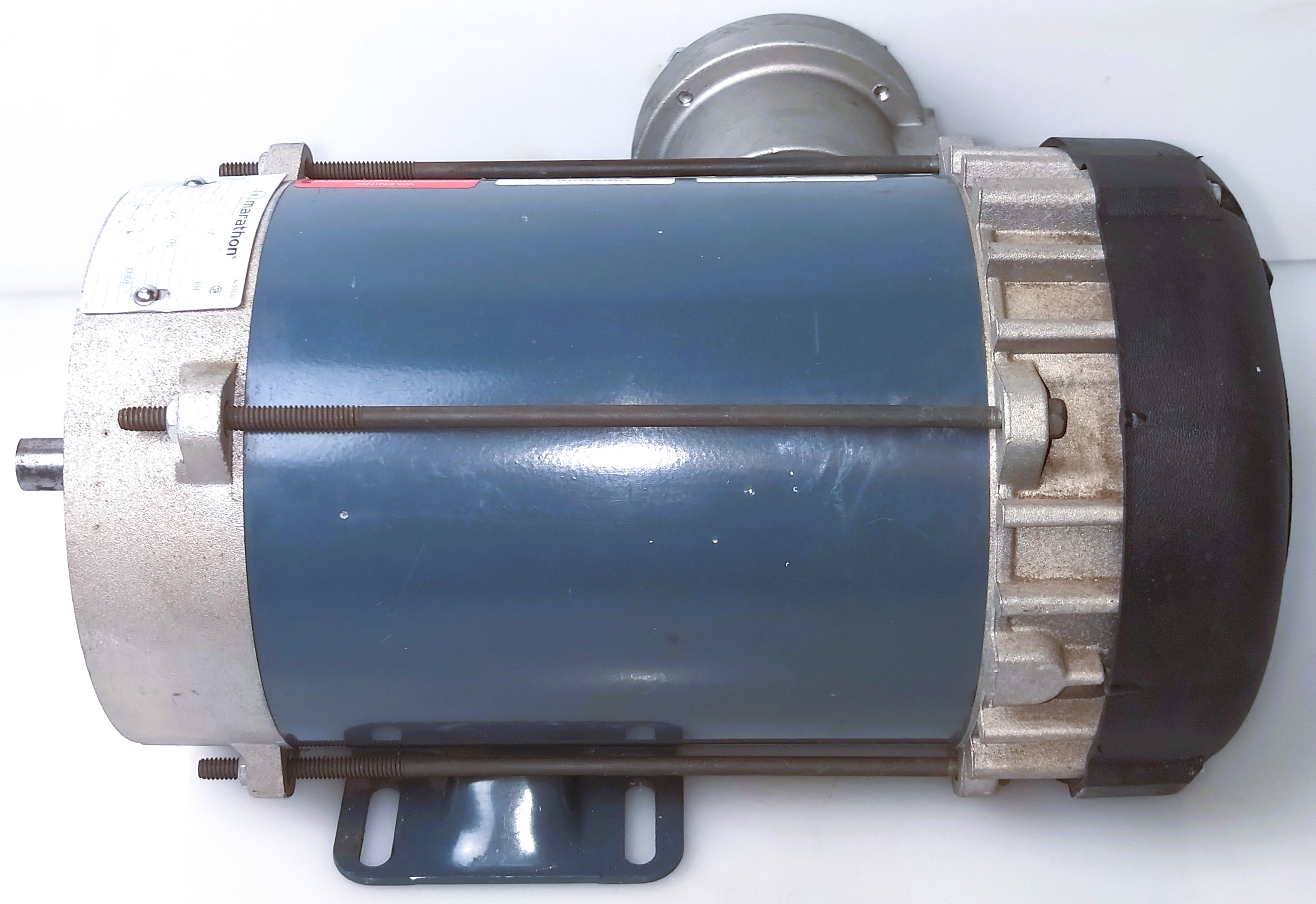 Used Marathon KQJ 56C34G5315J Hazardous Location Motor (1HP)