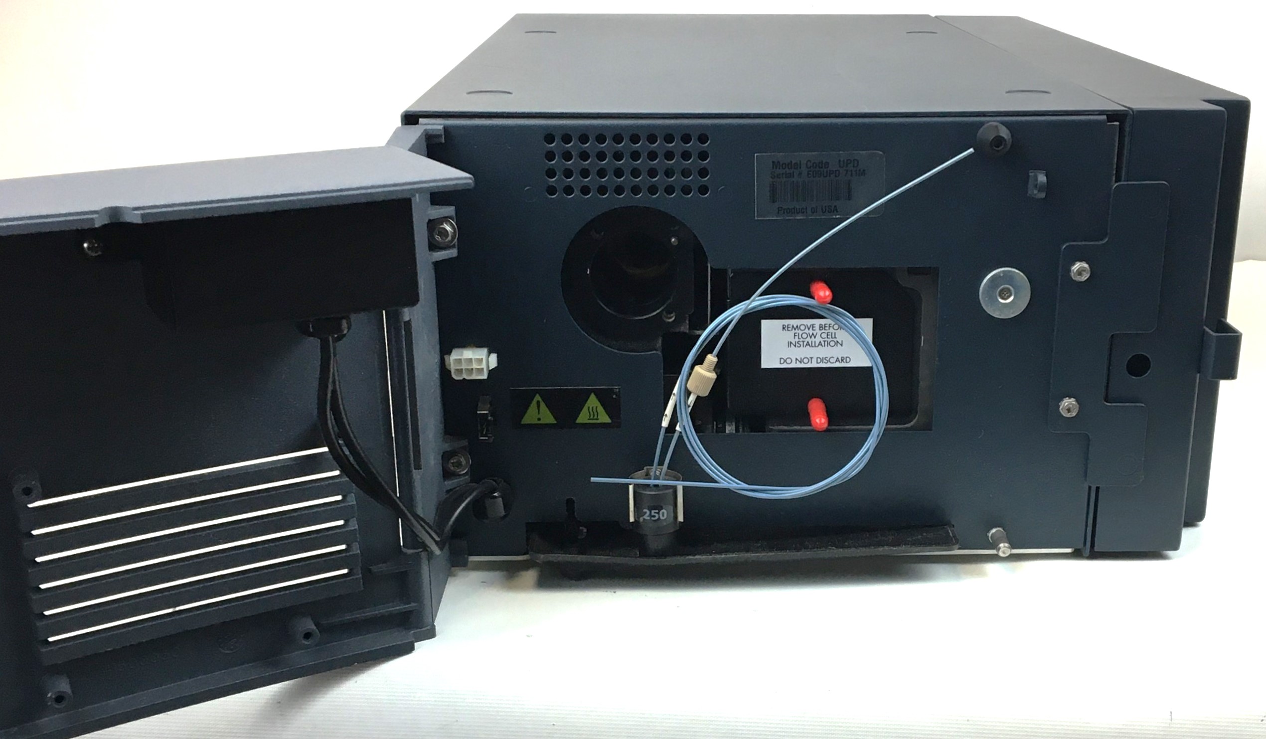 Used Waters Acquity UPLC PDA HPLC Detector
