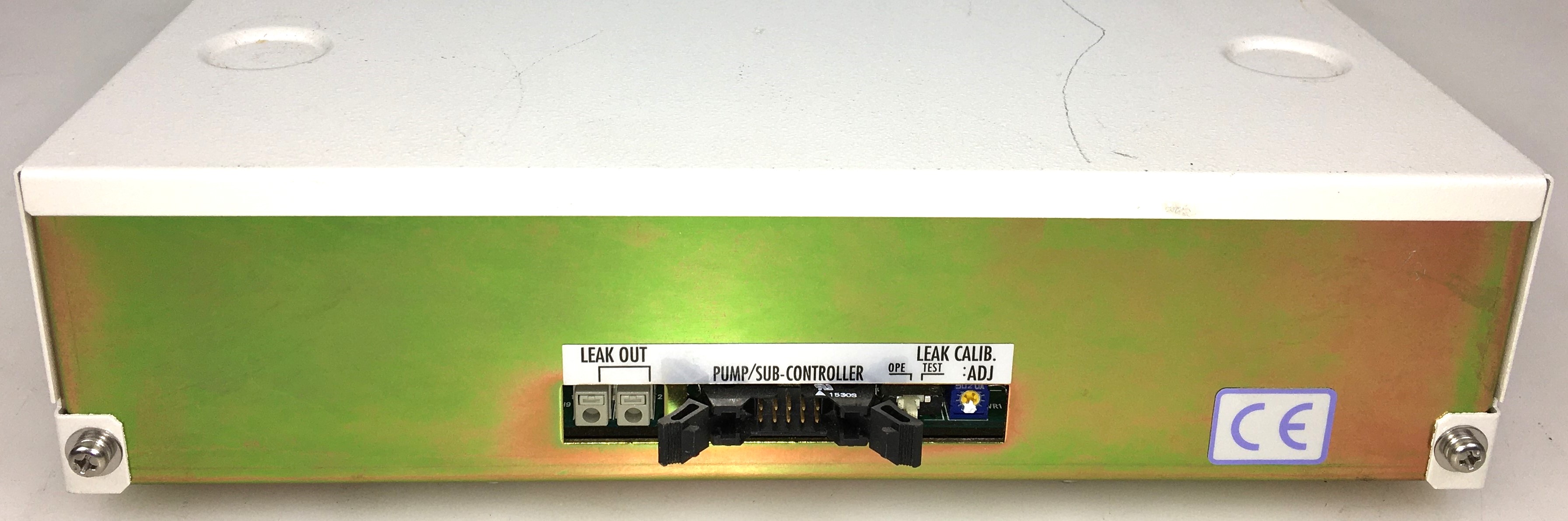 Used Shimadzu FCV-10AL VP Low Pressure Gradient Valve