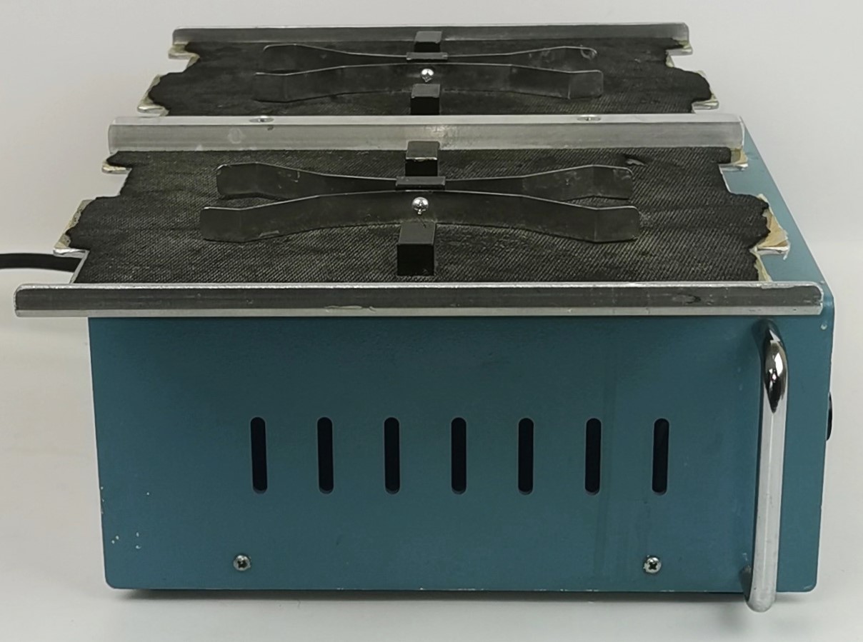 Used Bellco 7744-08096 Mini-Orbital Shaker (16" x 10.5" Platform)