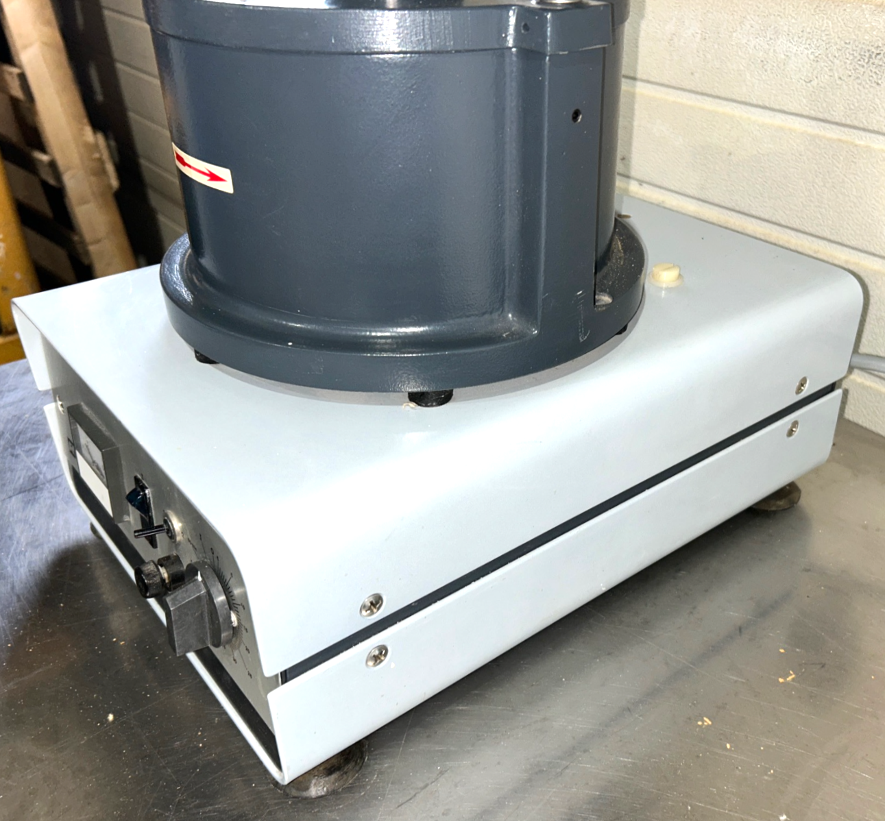 Used Retsch ZM1 Grinding Mill