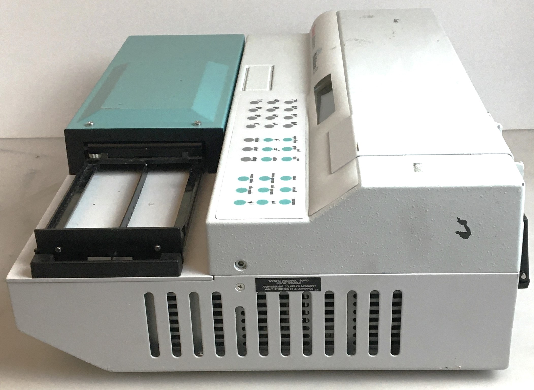 Used Thermo Multiskan EX355 Microplate Reader