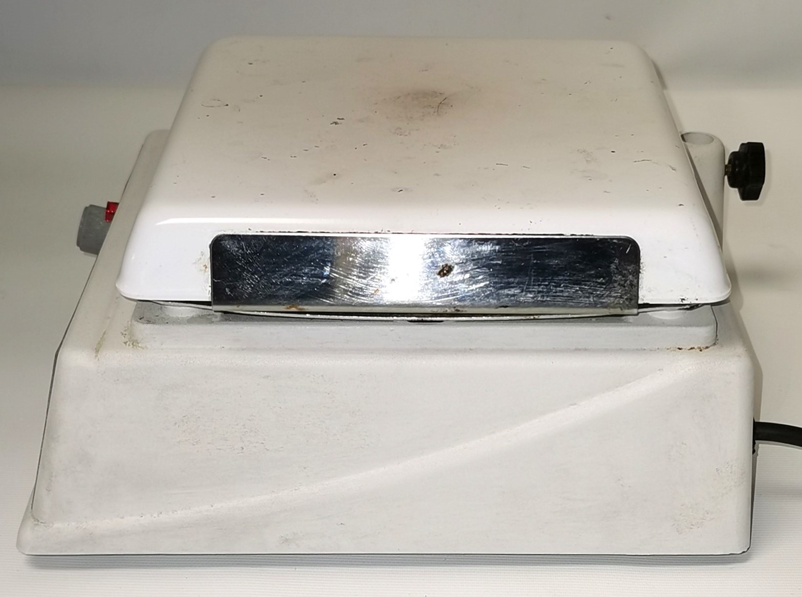Used Southwest Science H-4000H Hot Plate (7" x 7" Plate)