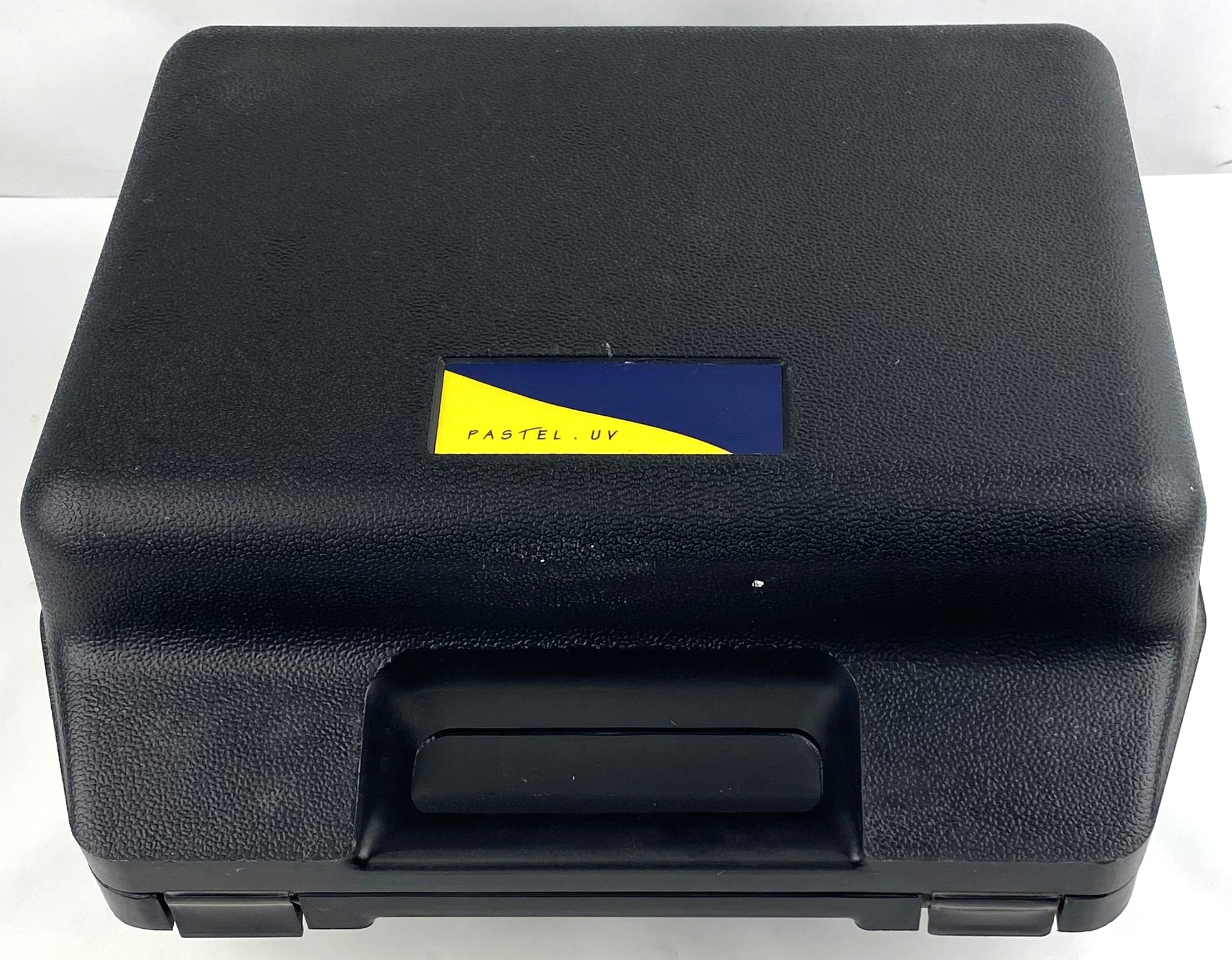 Used Secomam Pastel-UV Portable Spectrophotometer (200-350nm)