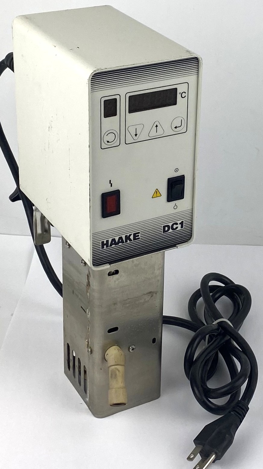 Used Haake DC1-K15 Refrigerated Bath (4.5L)