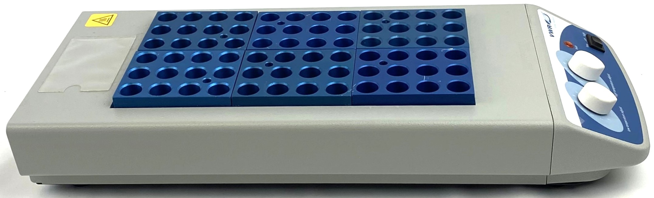 Used VWR Heat Block VI Dry Block Bath