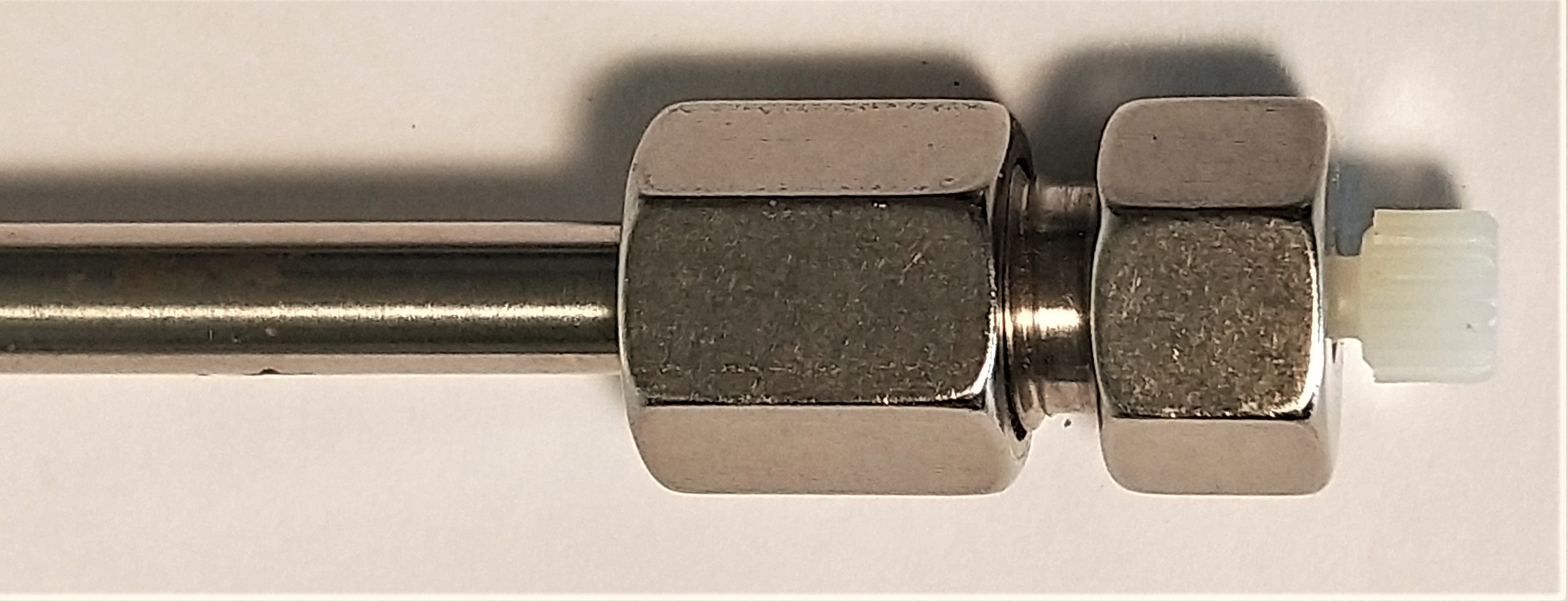New Open Box Phenomenex PrimeSphere Silica (00G-3158-R0) LC Column (25 cm × 3.2 mm x 5µm)