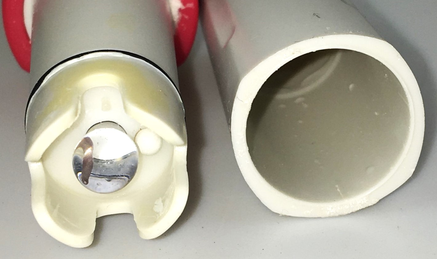 New Open Box Ohaus Starter ST20 Waterproof pH Pen Meter