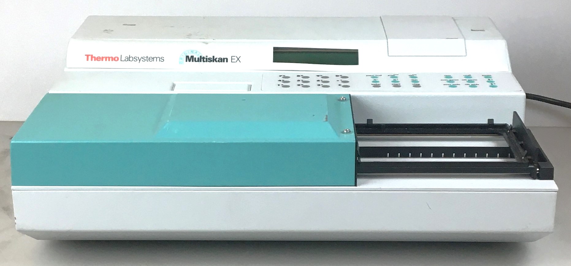 Used Thermo Multiskan EX355 Microplate Reader