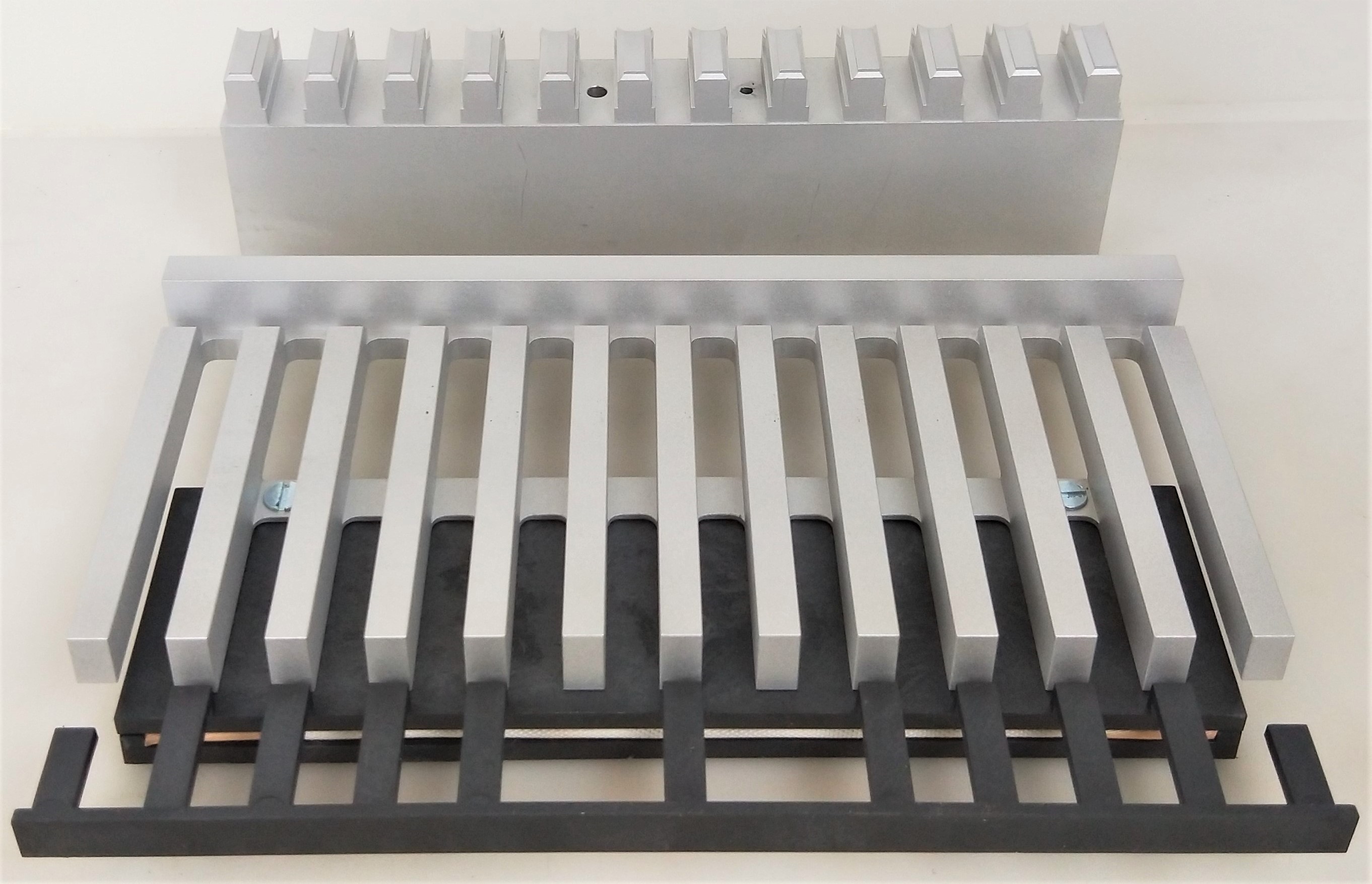 New Open Box Techne DB-3D Vidas Heat and Go Dri-Block Heater