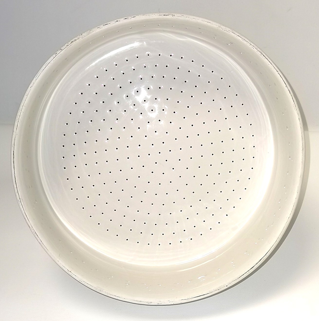 New Open Box CoorsTek 60247/66247 Buchner Funnel - 1860mL - For 185mm paper