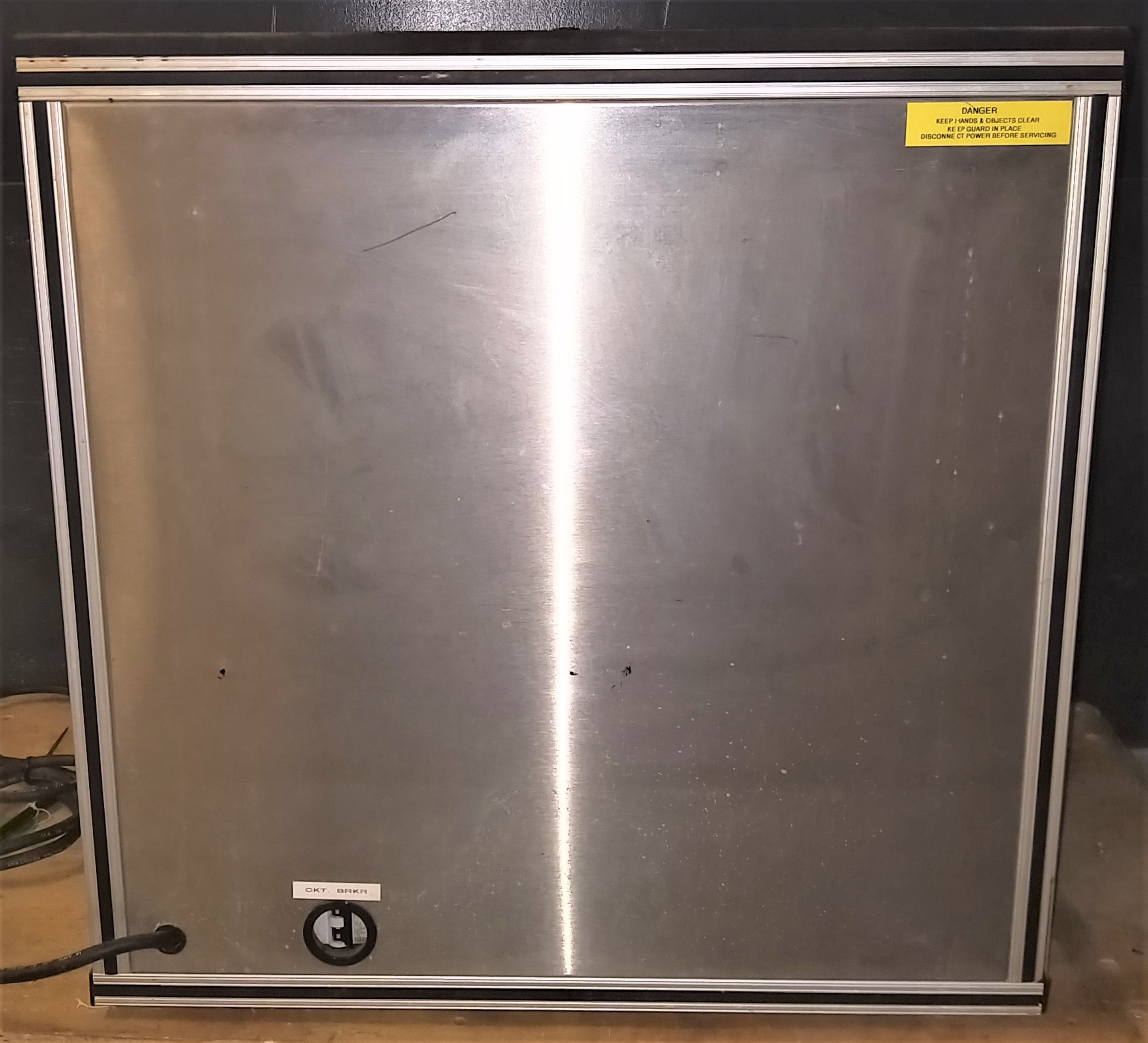 Used Koehler K46100 Refrigerated Cloud and Pour-Point Tester for Petroleum