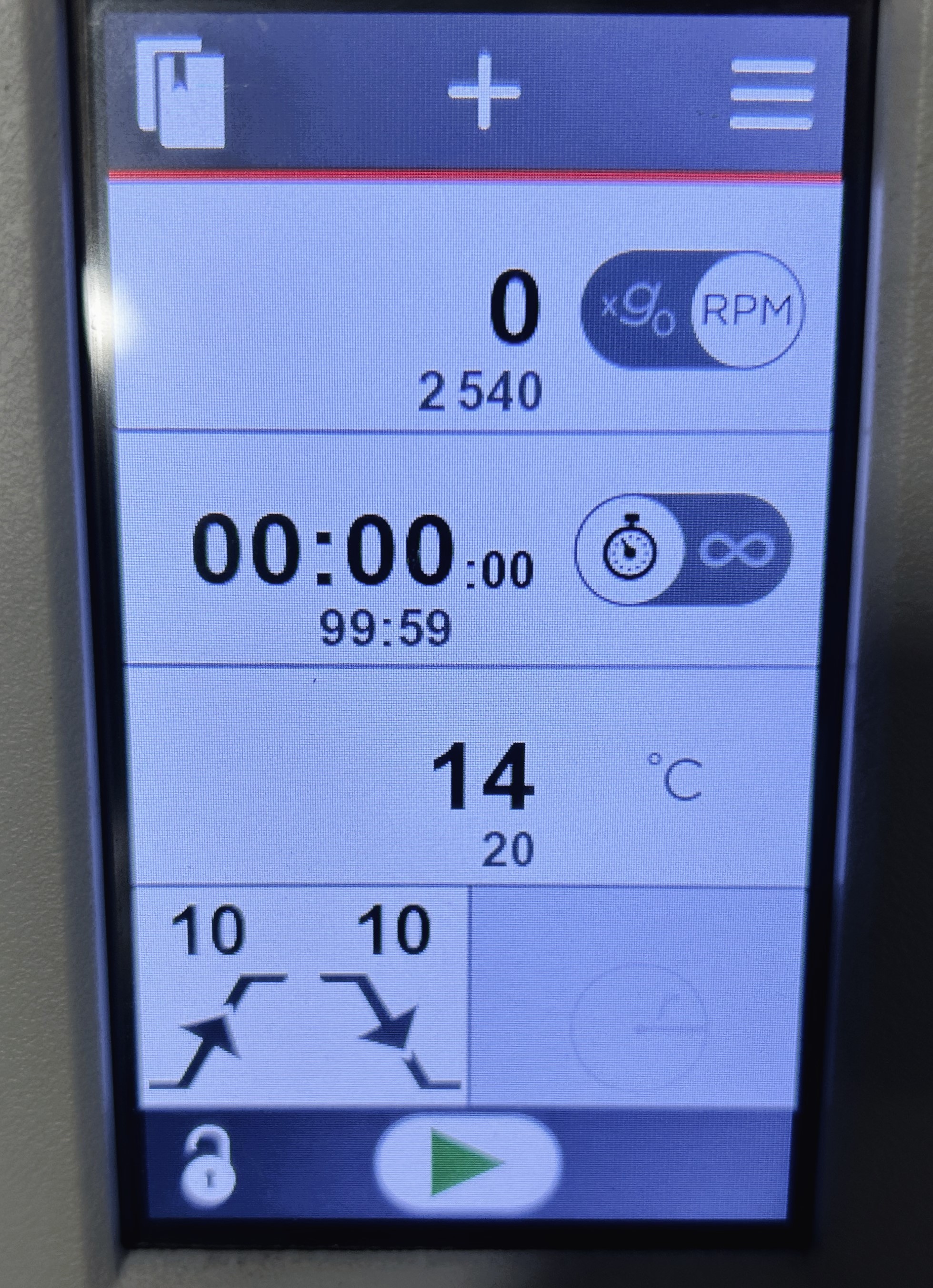 Used Beckman Coulter Avanti J-15R IVD Refrigerated Centrifuge with Rotor (14 x 50mL)