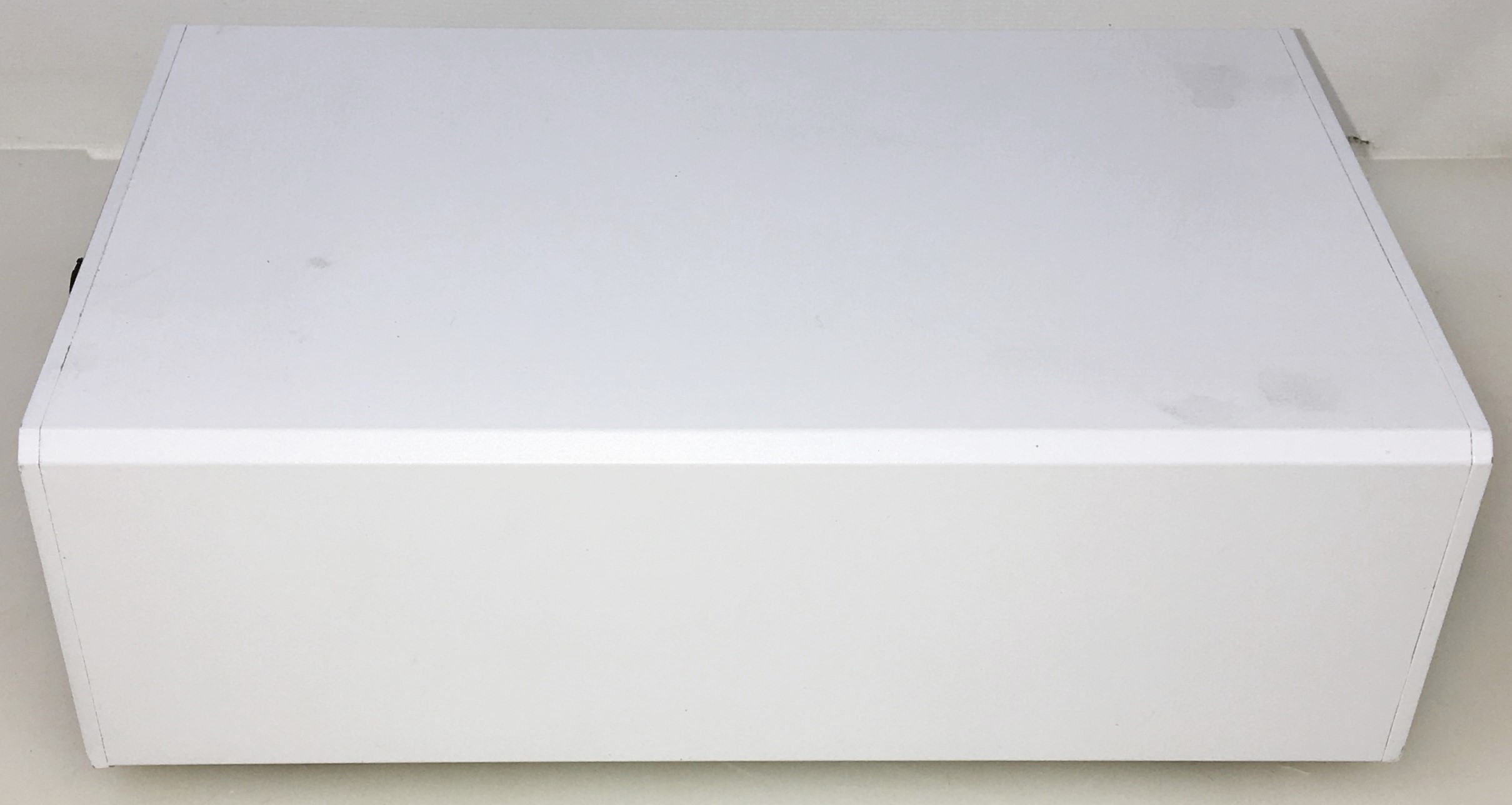 Used CTC Analytics MN 03-02 Peltier Thermostat for PAL Stack Cooler