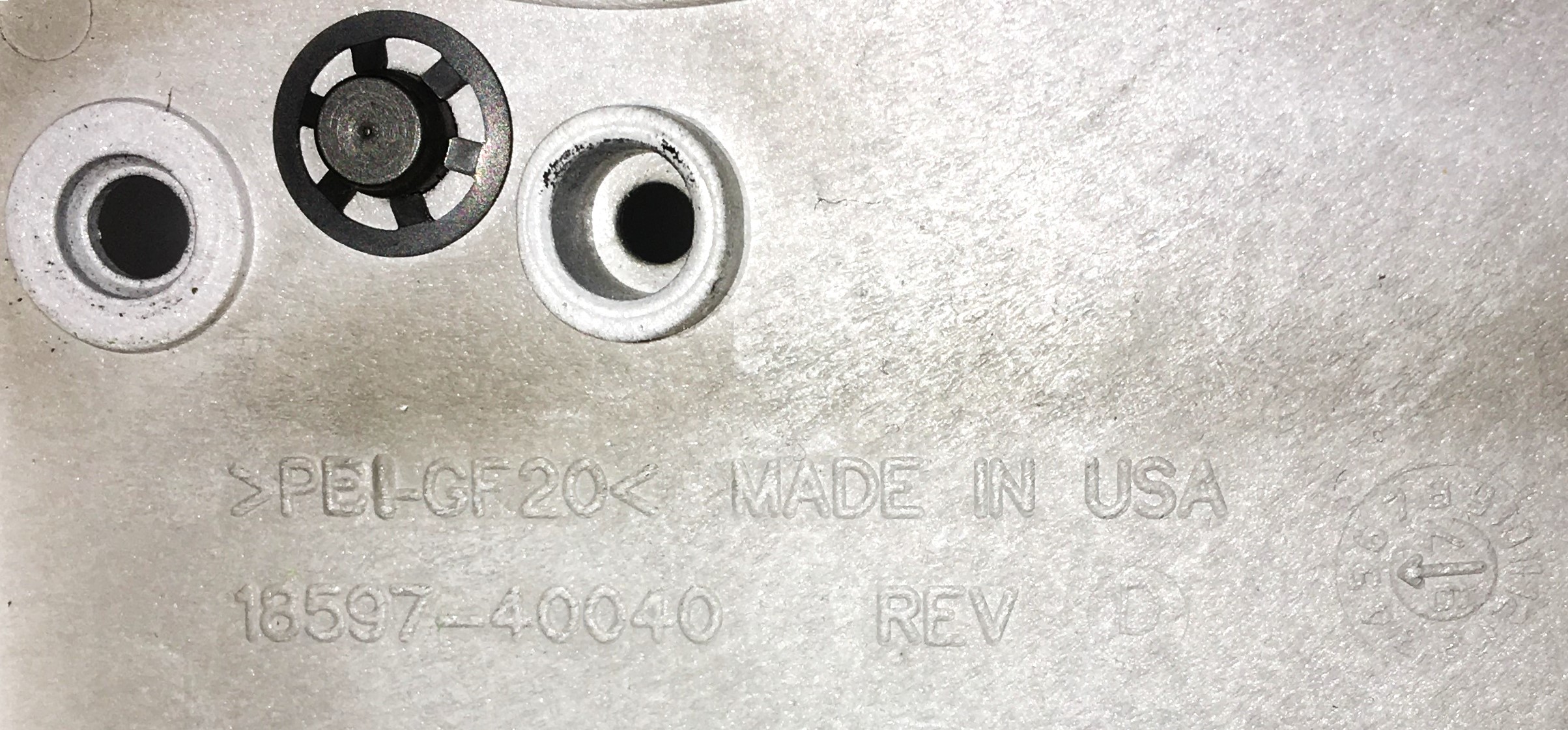 Used Agilent 7683 Series (G2614) Automatic Liquid Sampler Tray (100-Place)