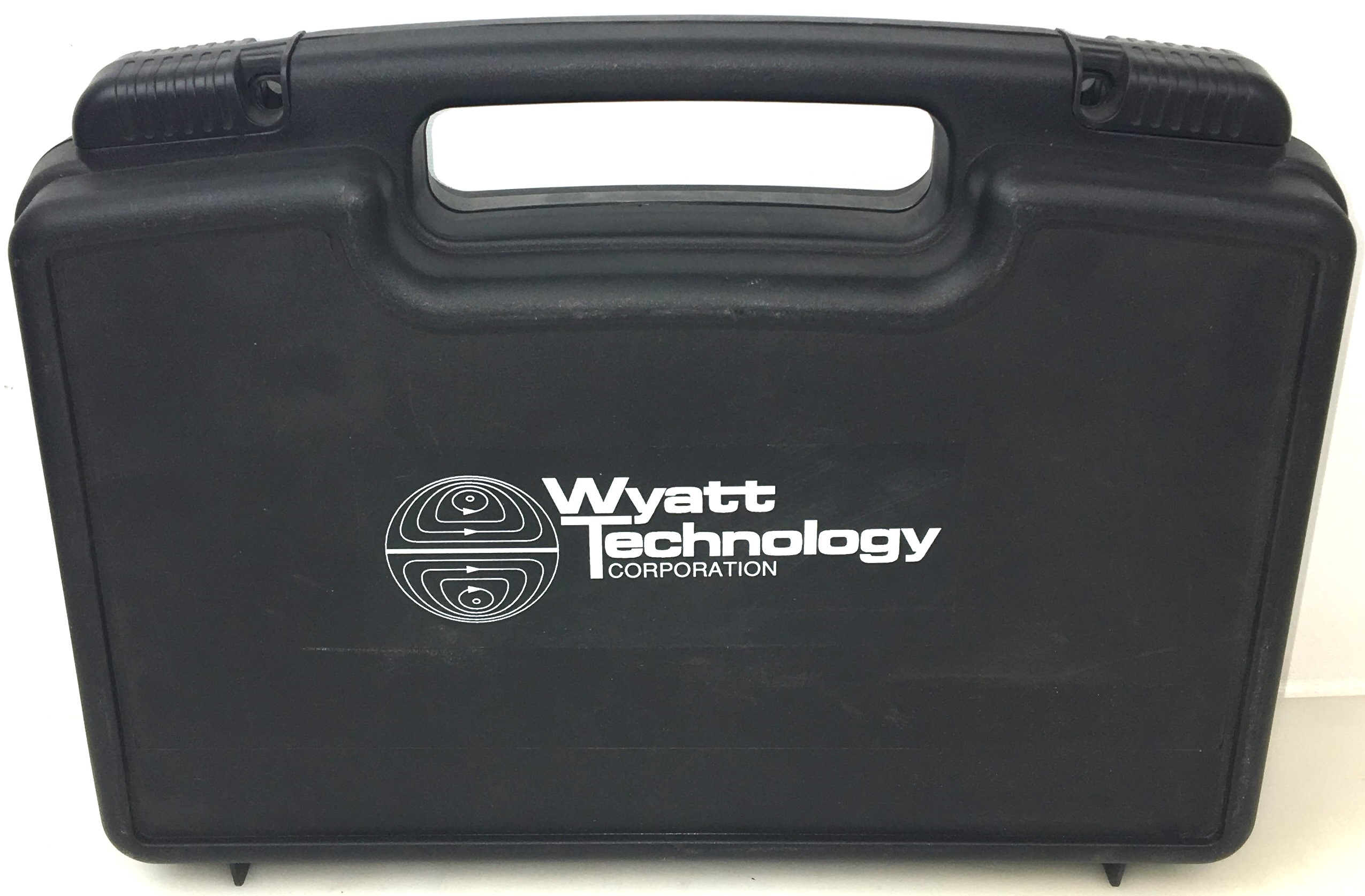 New Open Box Wyatt WMCW MicroCuvette Kit and Flow Cell Accessory Kit