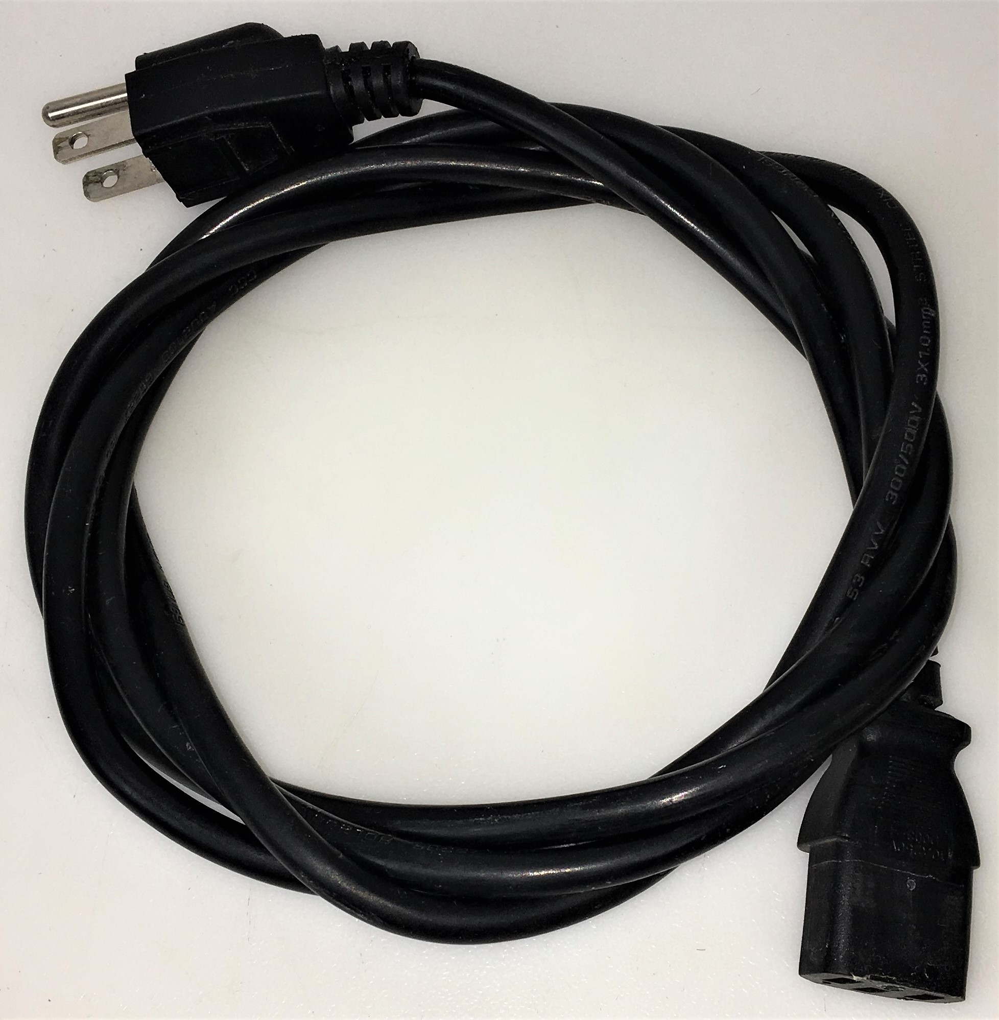 Used Agilent 6890-5973 Network GC-MS System