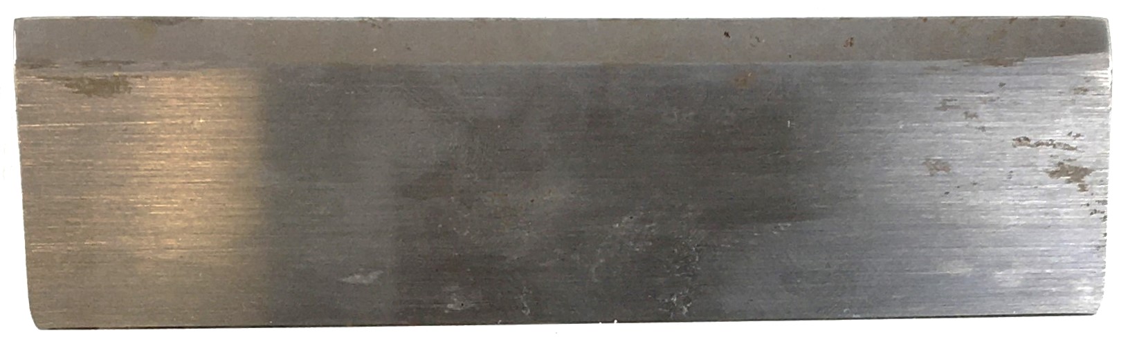 New Open Box Lipshaw Microtome Knife Blade (125mm)