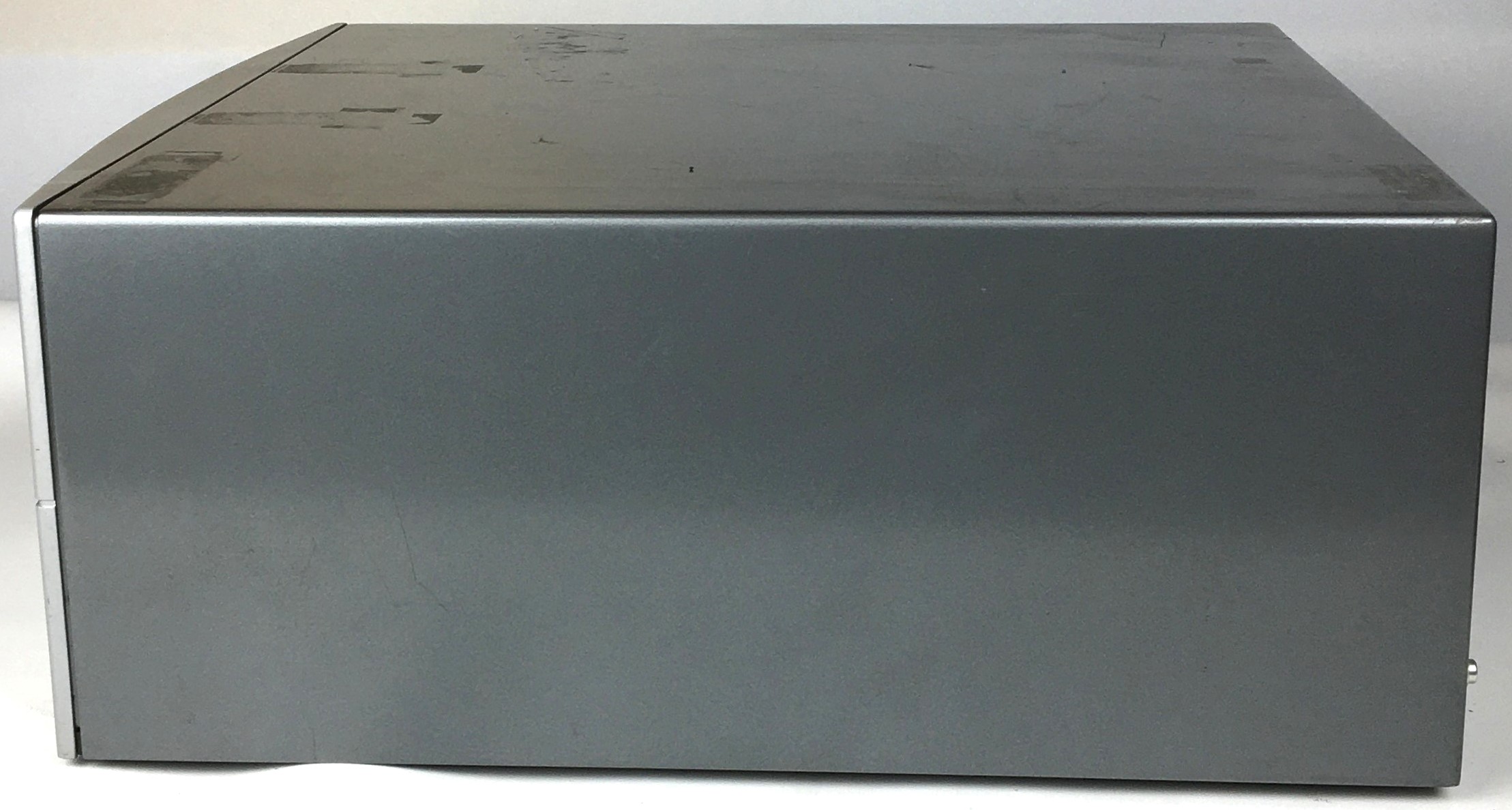 Used Tecan Polarion F129002 Fluorescence Microplate Reader