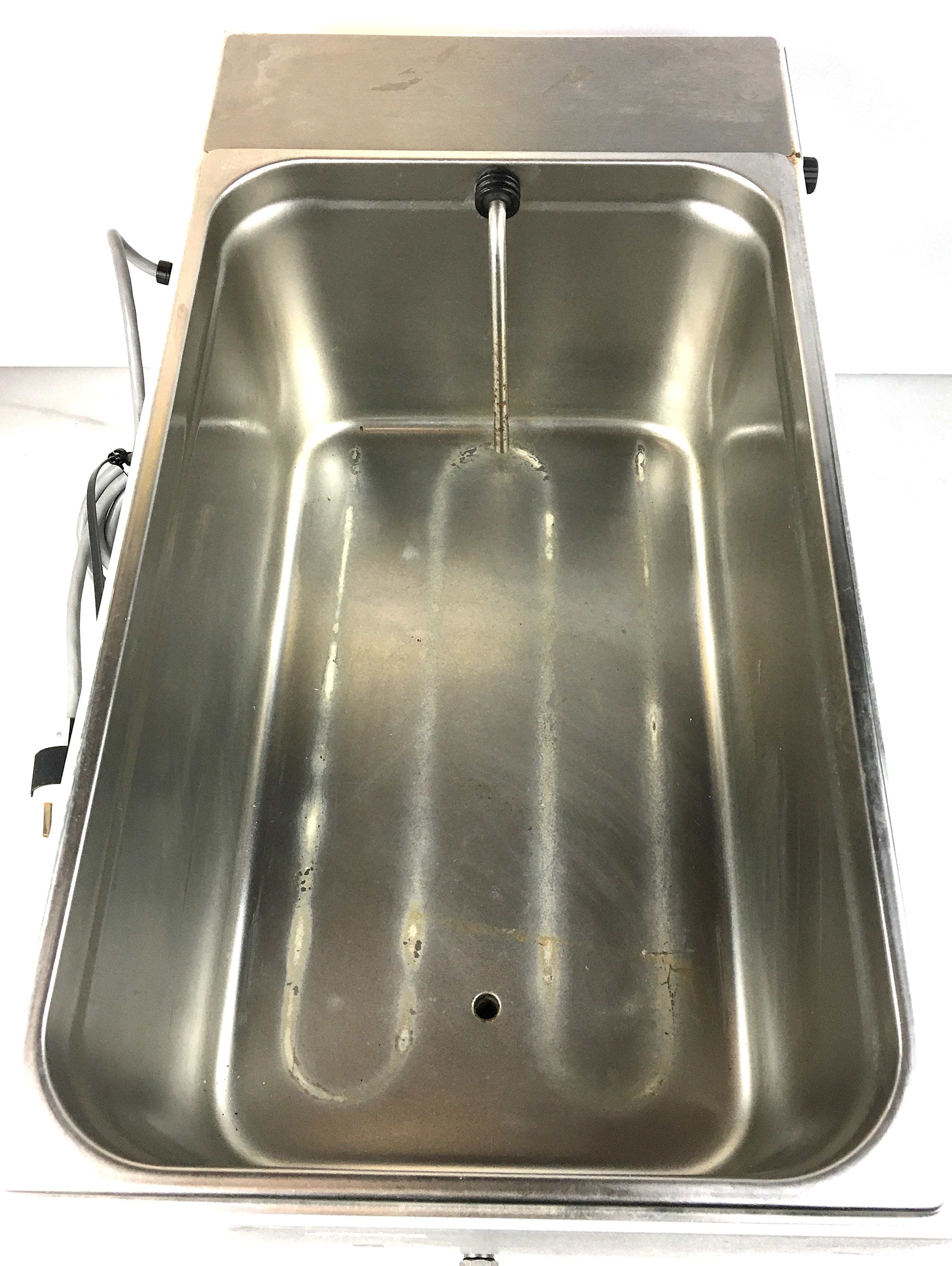 Used Haake SWB 20 Shaking Bath (19L)