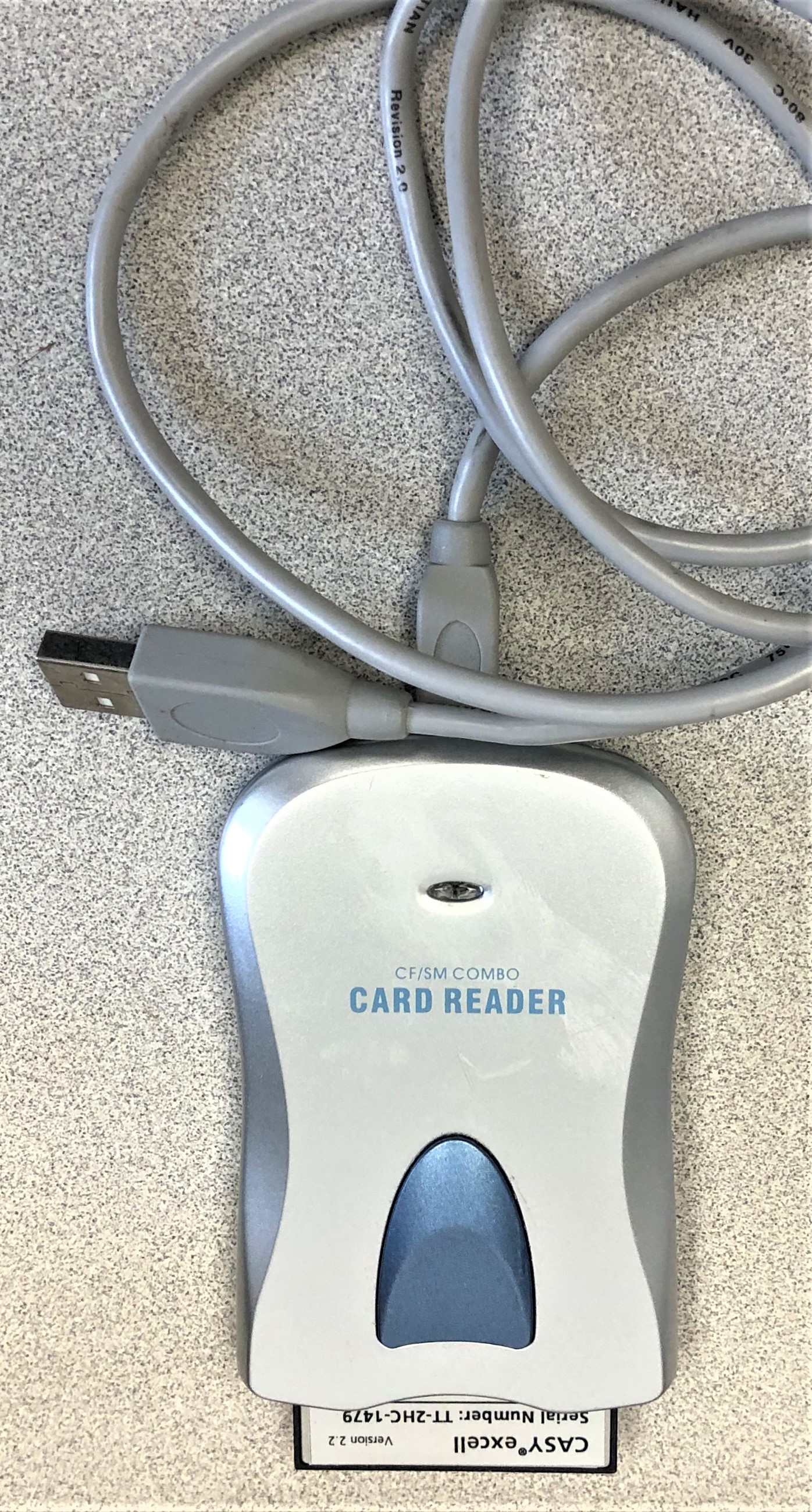 Used CASY Model TT Cell Counter and Analyzer System