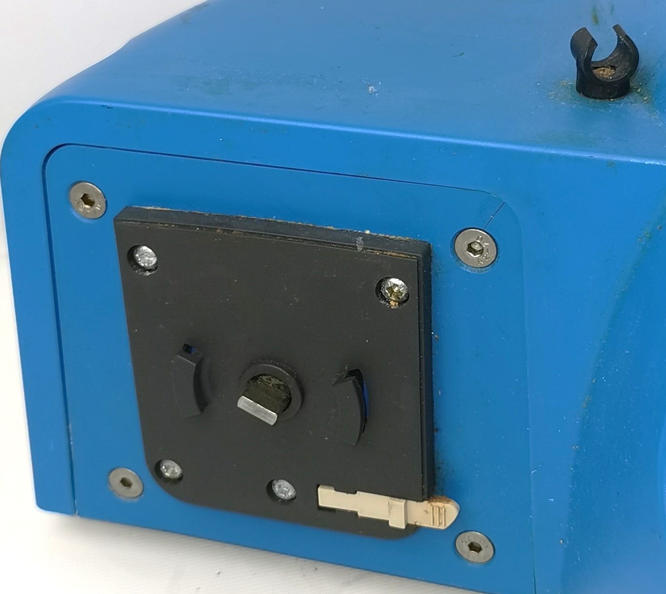 As is AES Dilumat S (AESAP1082) Gravimetric Diluter