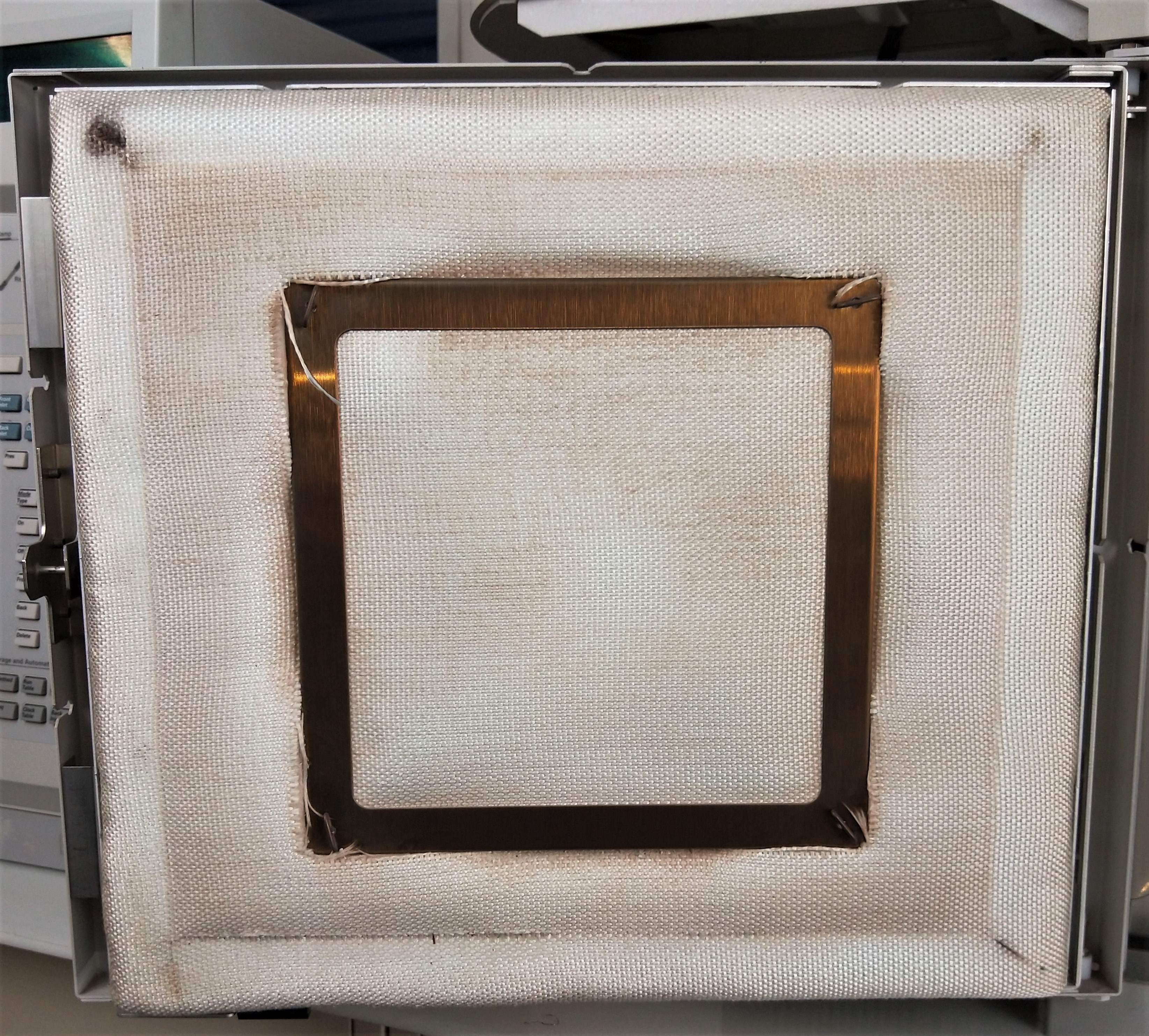 Used Agilent 6890 Series (G1530A) Dual FID Gas Chromatograph with Autosampler