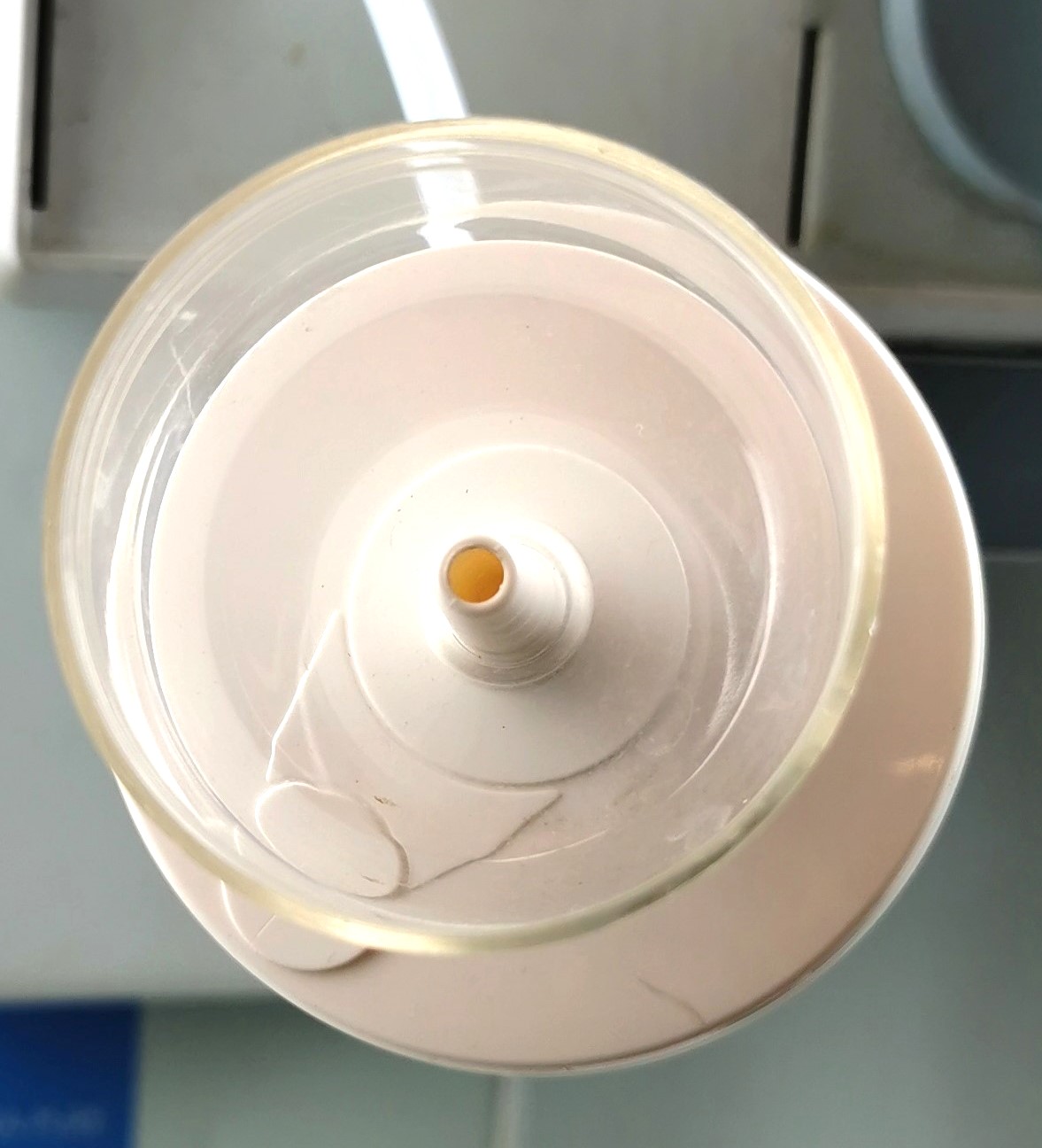 Used Millipore Milli-Q RG Ultra-Pure Water Purifier