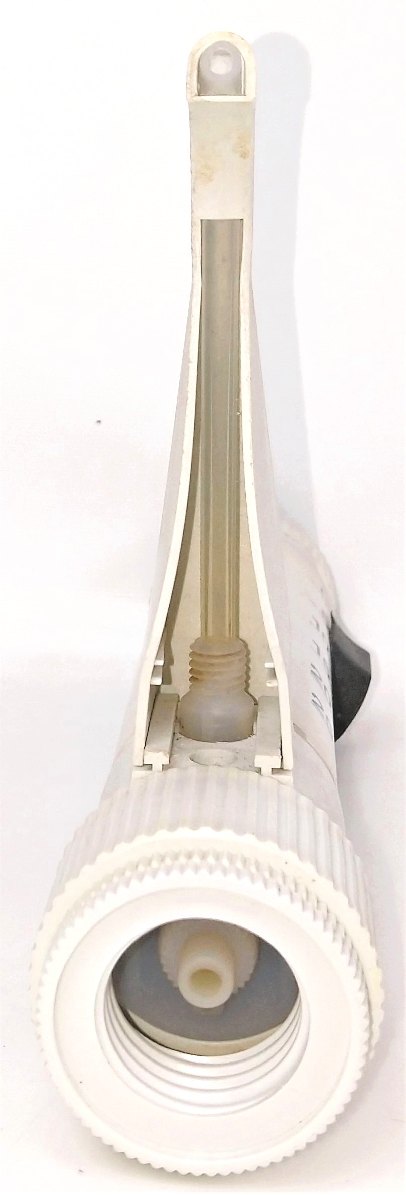 Used Brinkmann ChemSaver SNG-LS21205 Dispenser (5 to 25mL)