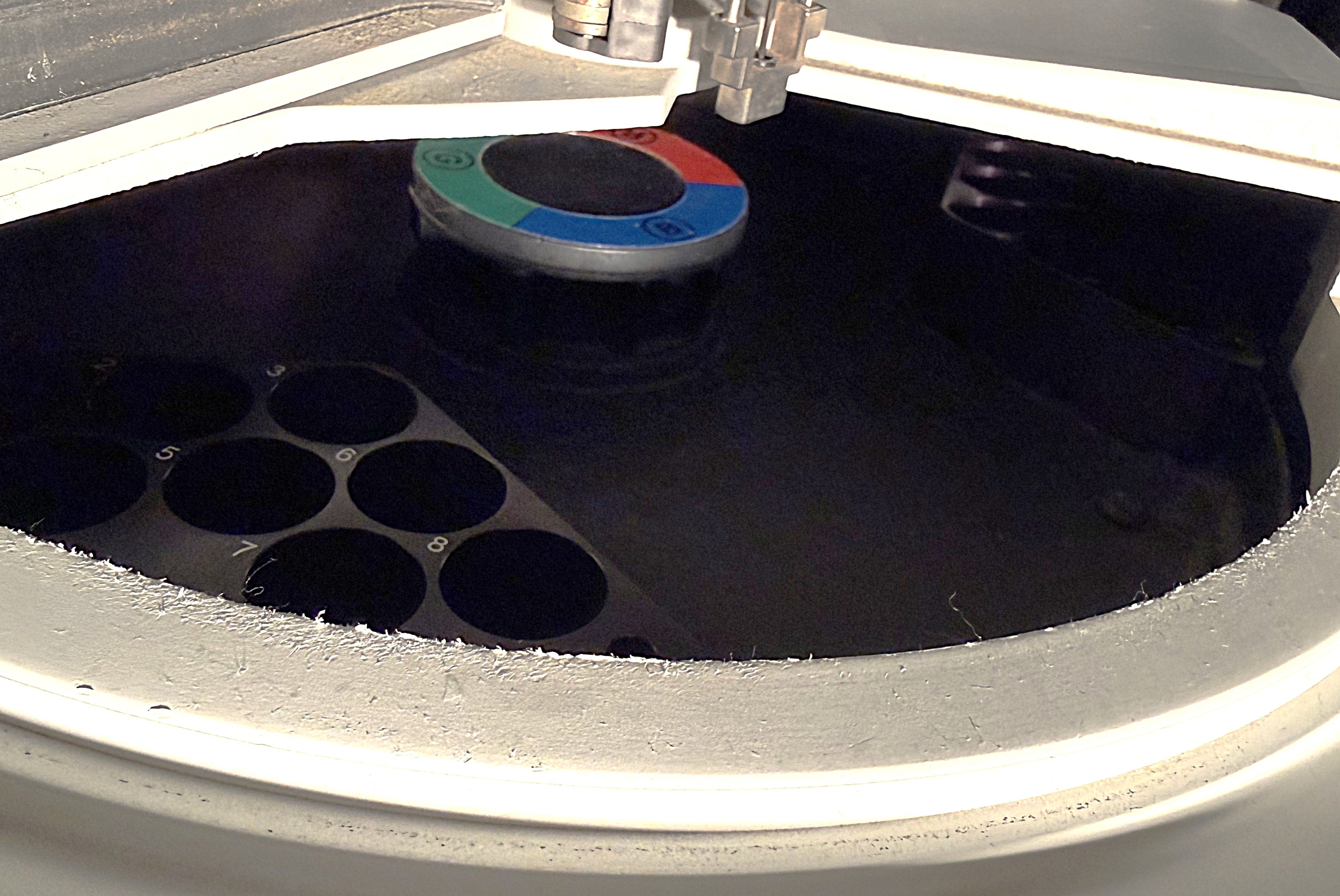As is Dionex ICS-2100 Ion Chromatograph