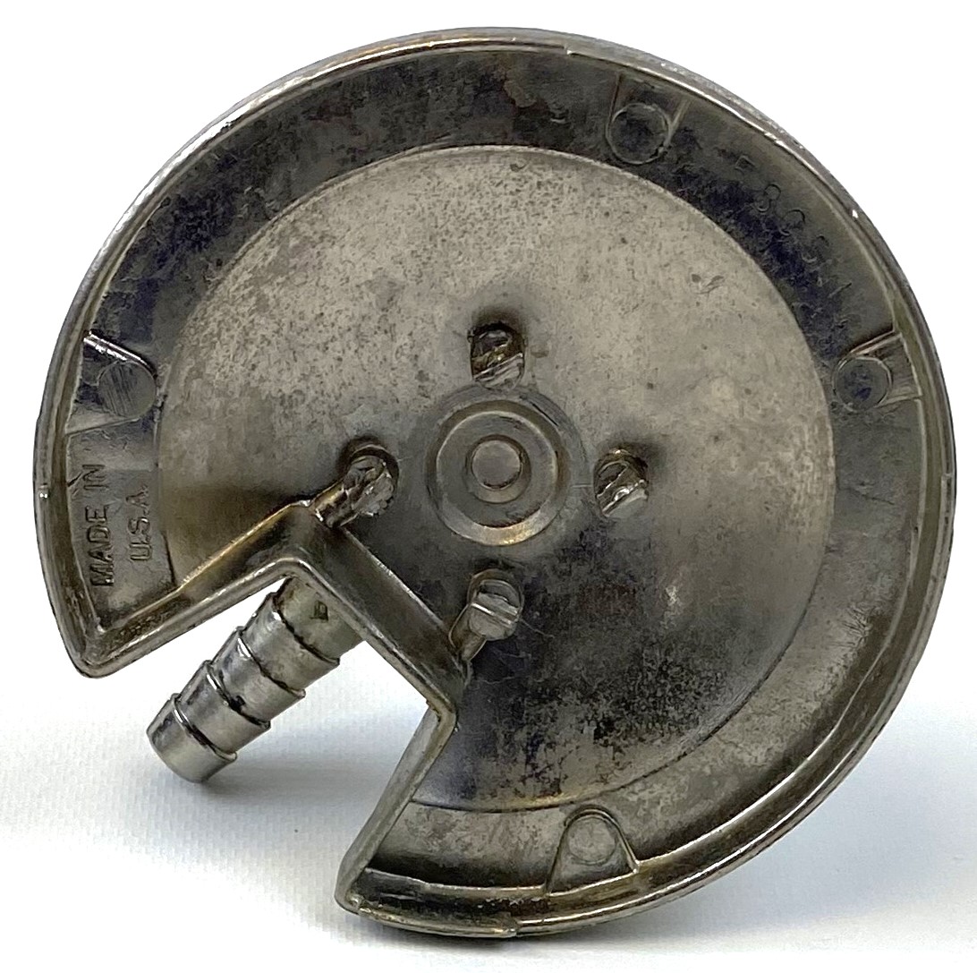 Used Humboldt H-5870 Natural Gas Bunsen Burner