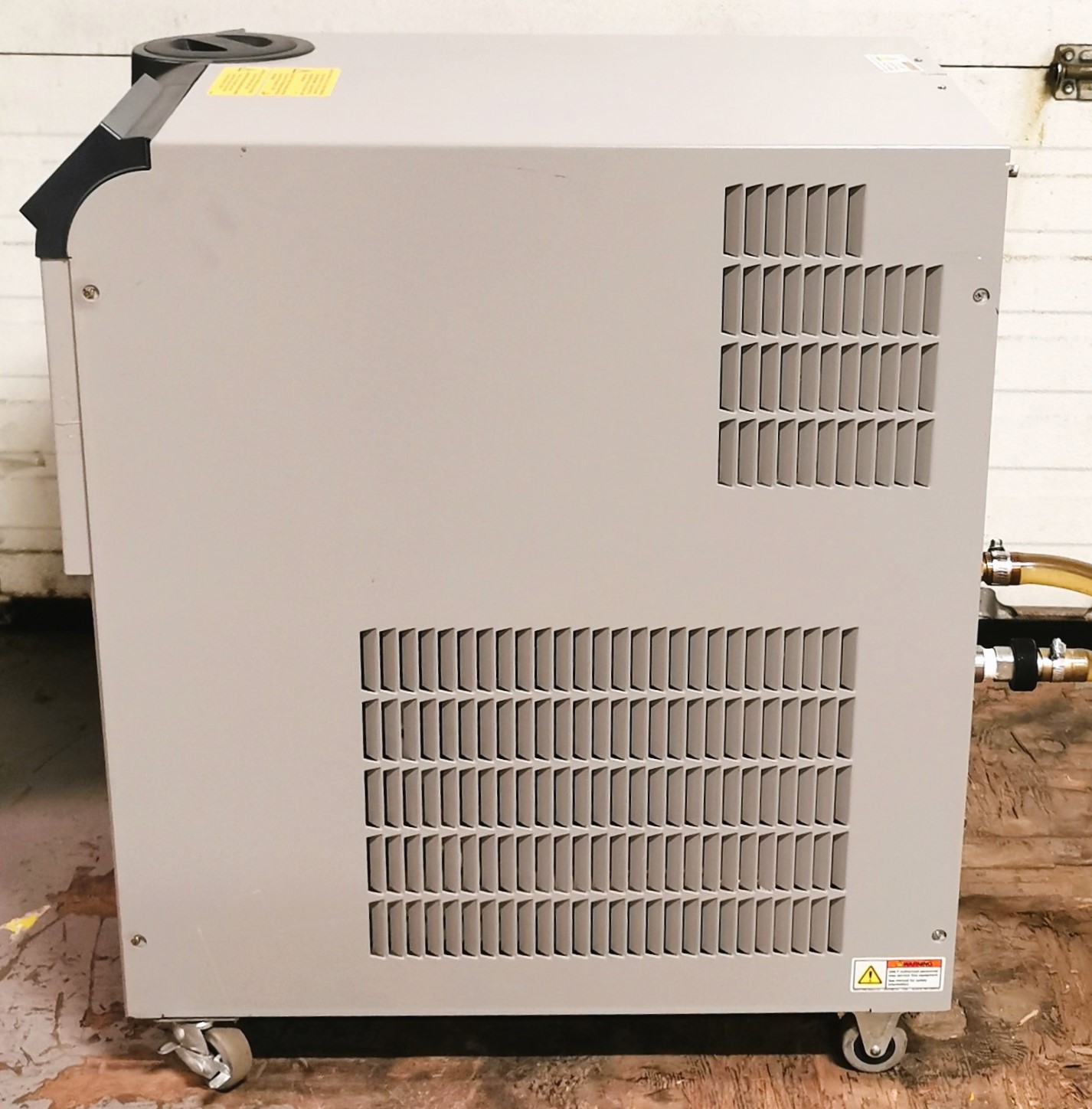 Used Thermo Neslab ThermoFlex 2500 Recirculating Chiller