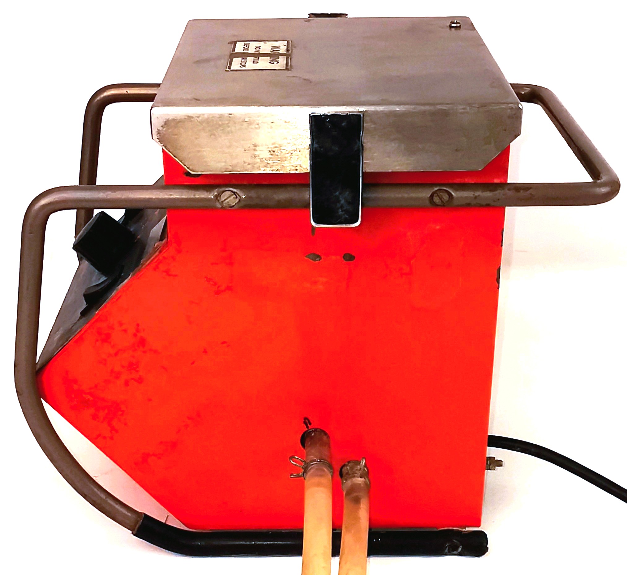 Used Foss Tecator Knifetec 1095 Sample Mill with Autotransformer