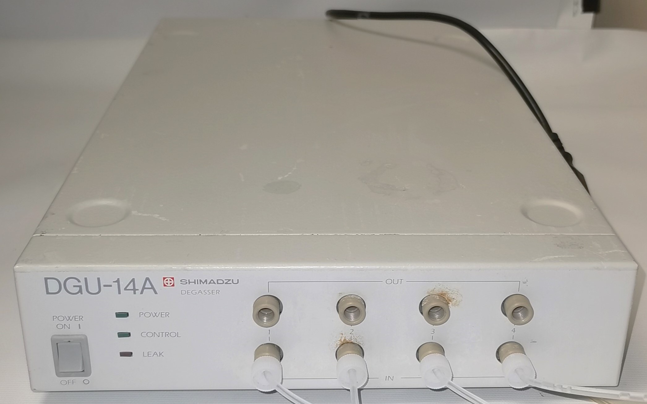 Used Hewlett Packard 1050 Series Diode Array HPLC System