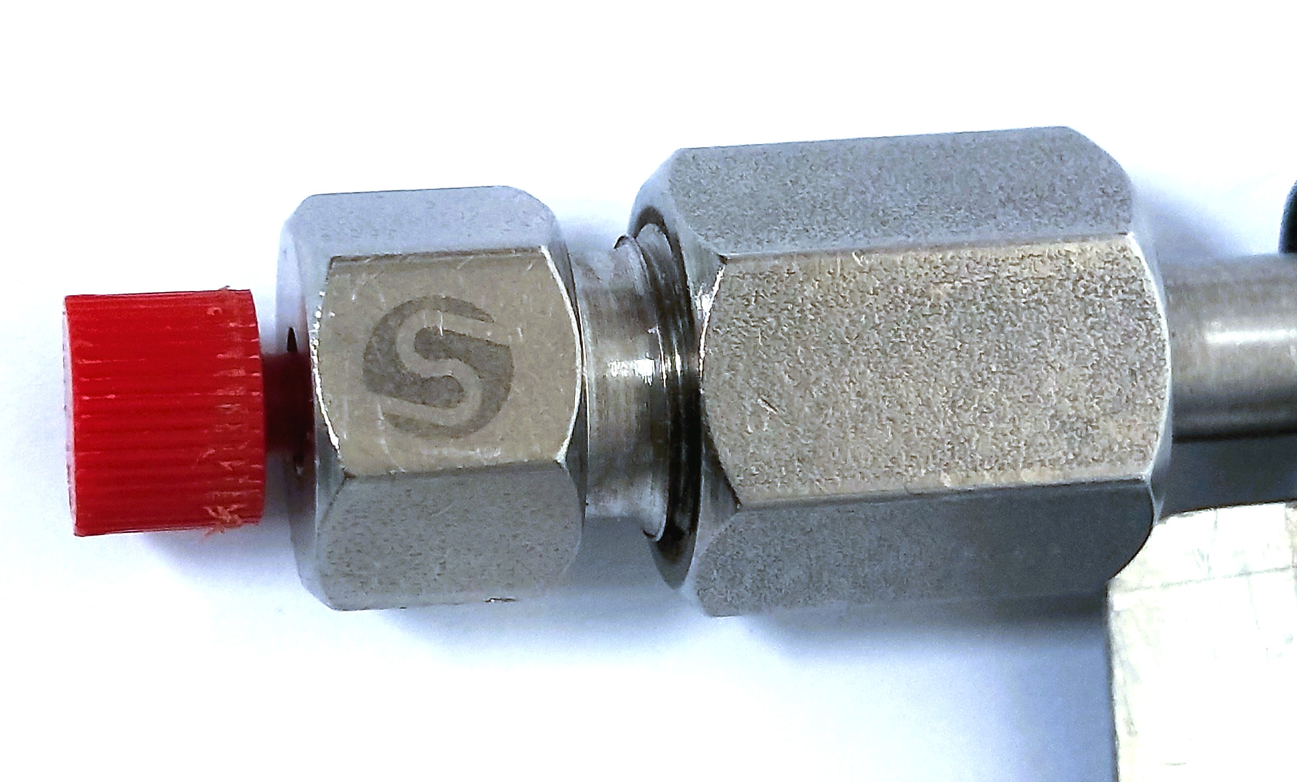 Used Supelco Supelcosil LC-8 (58297) LC Column (25 cm × 4.6 mm x 5µm)