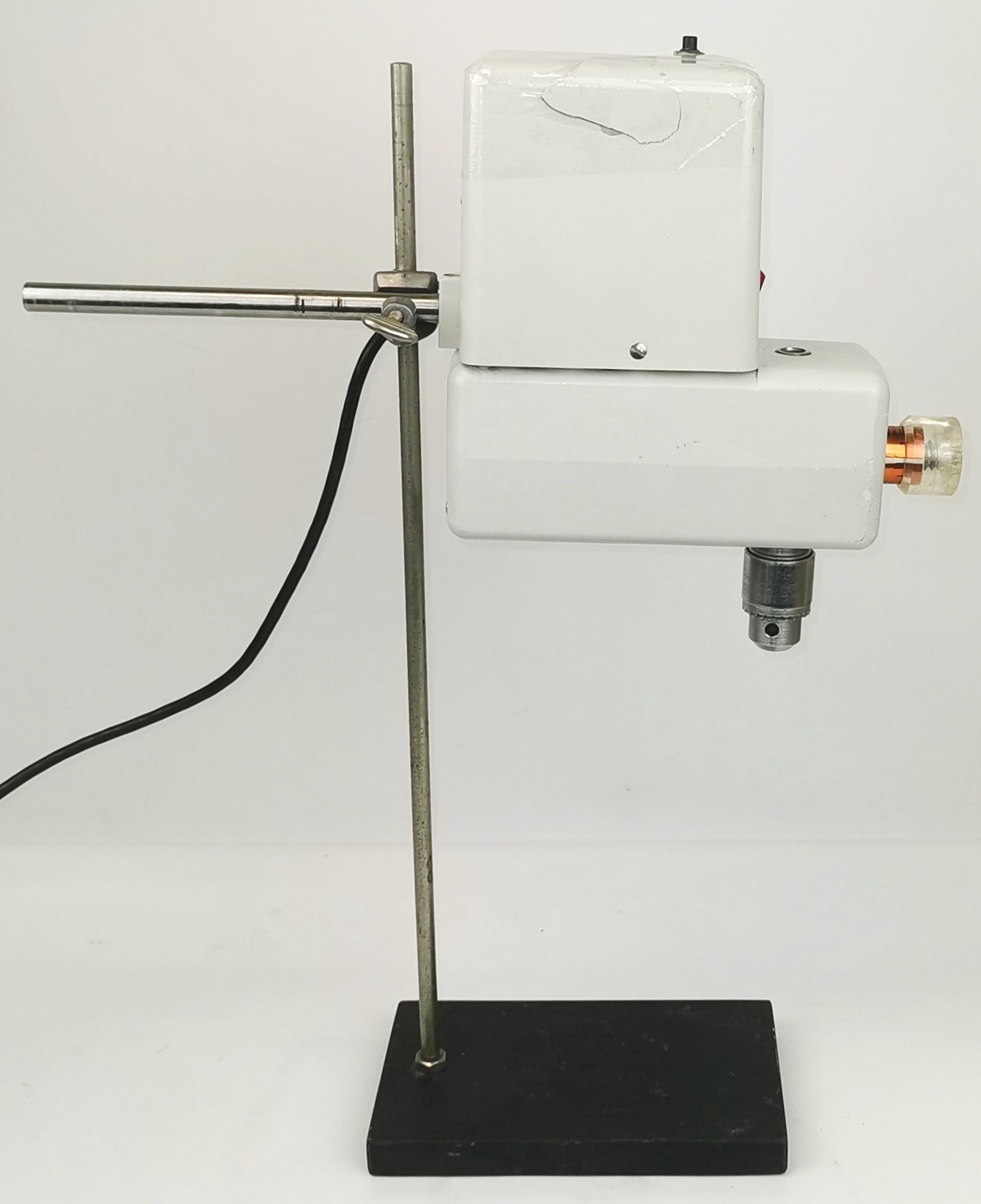 Used Caframo RZR 50 Overhead Stirrer with Stand