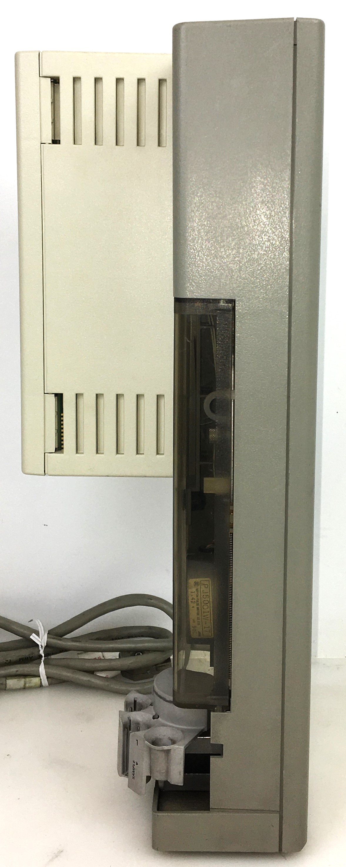 Used Hewlett Packard 7673 (18593B) Autoinjector Tower