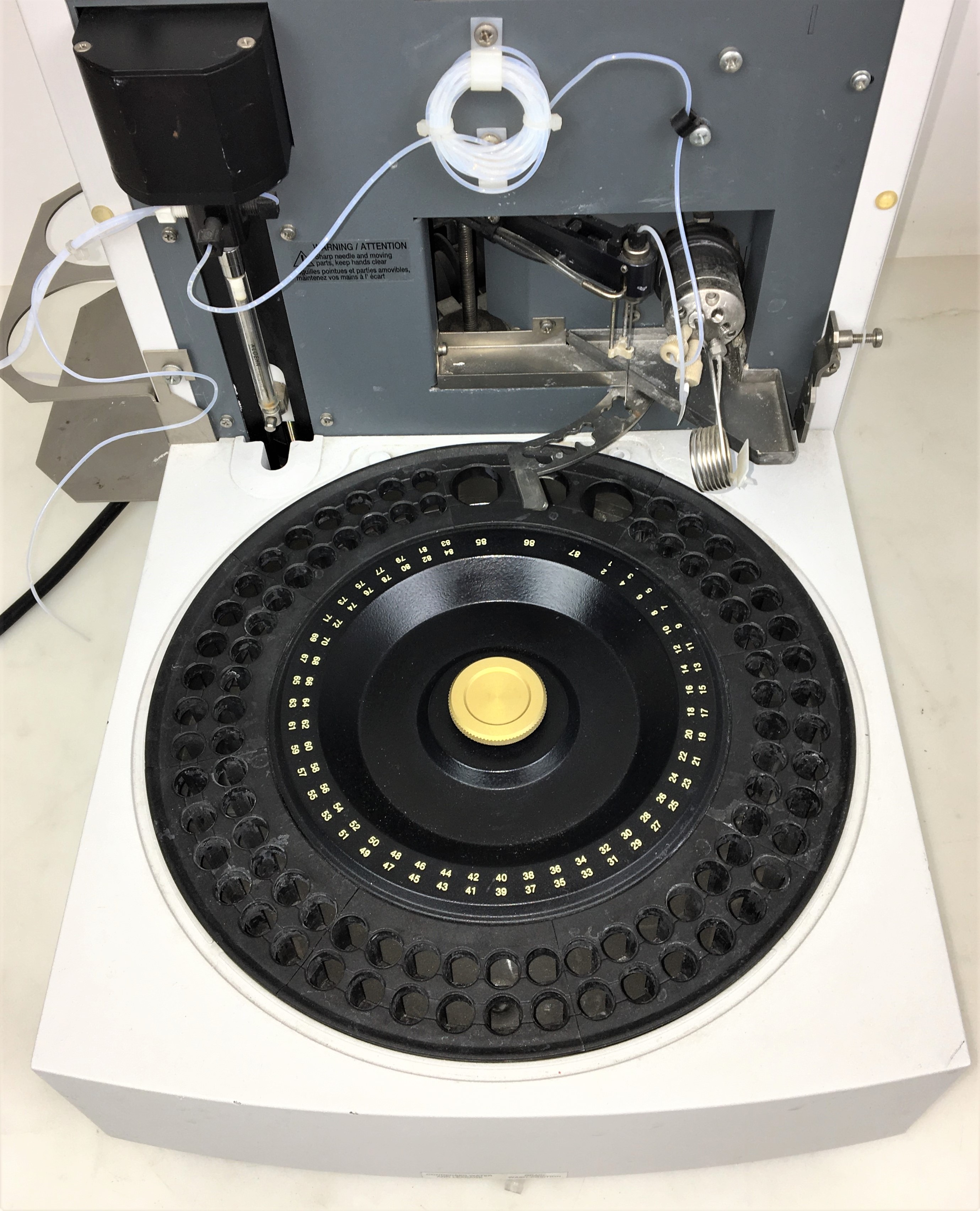 Used Varian ProStar PDA-Fluorescence HPLC System