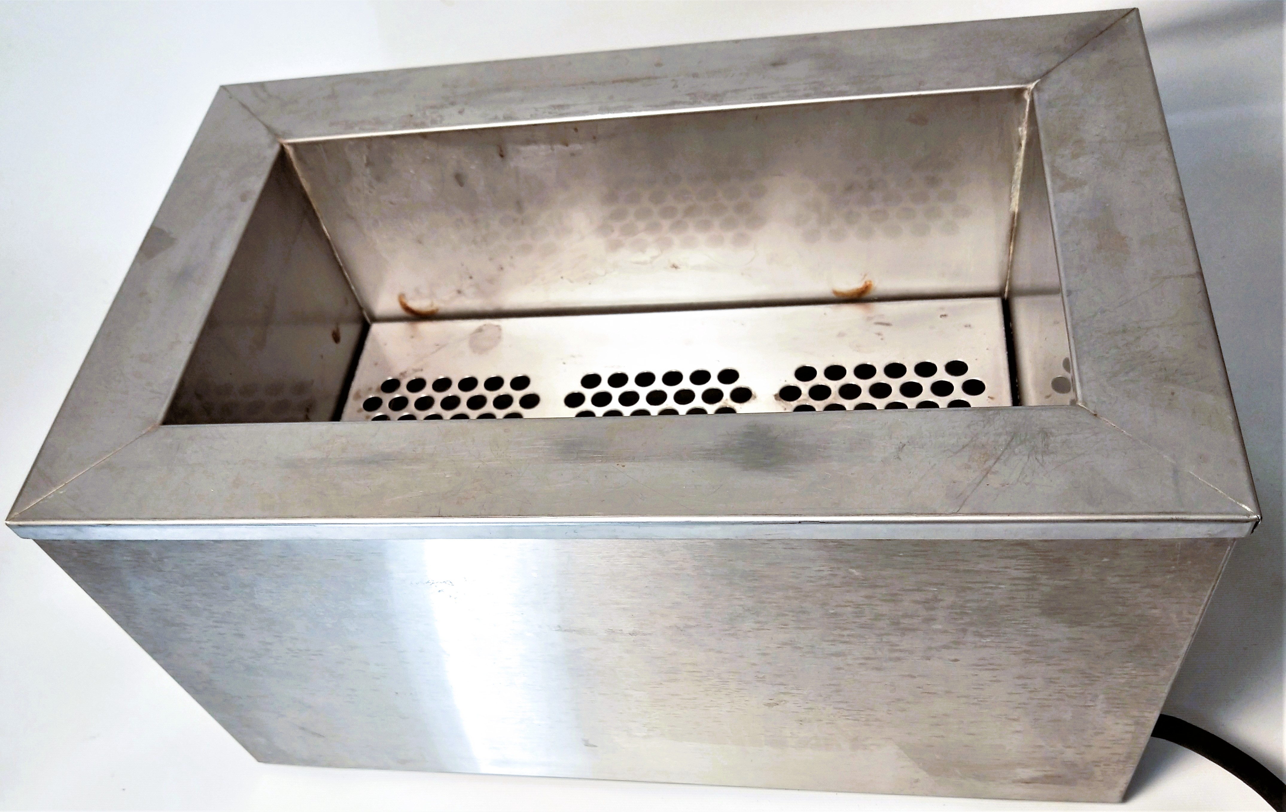 Used Fisher 91 Serological Bath (5L)